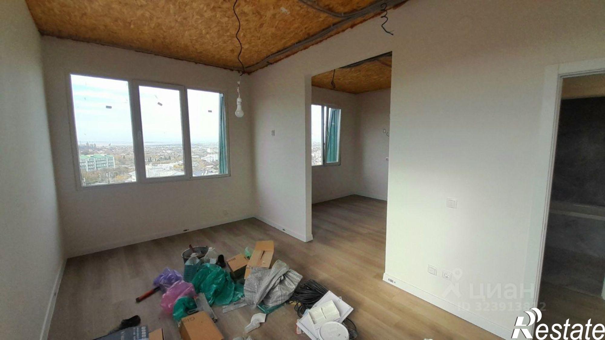 Купить квартиру за 10 750 000 рублей на Симферопольское шоссе, 28