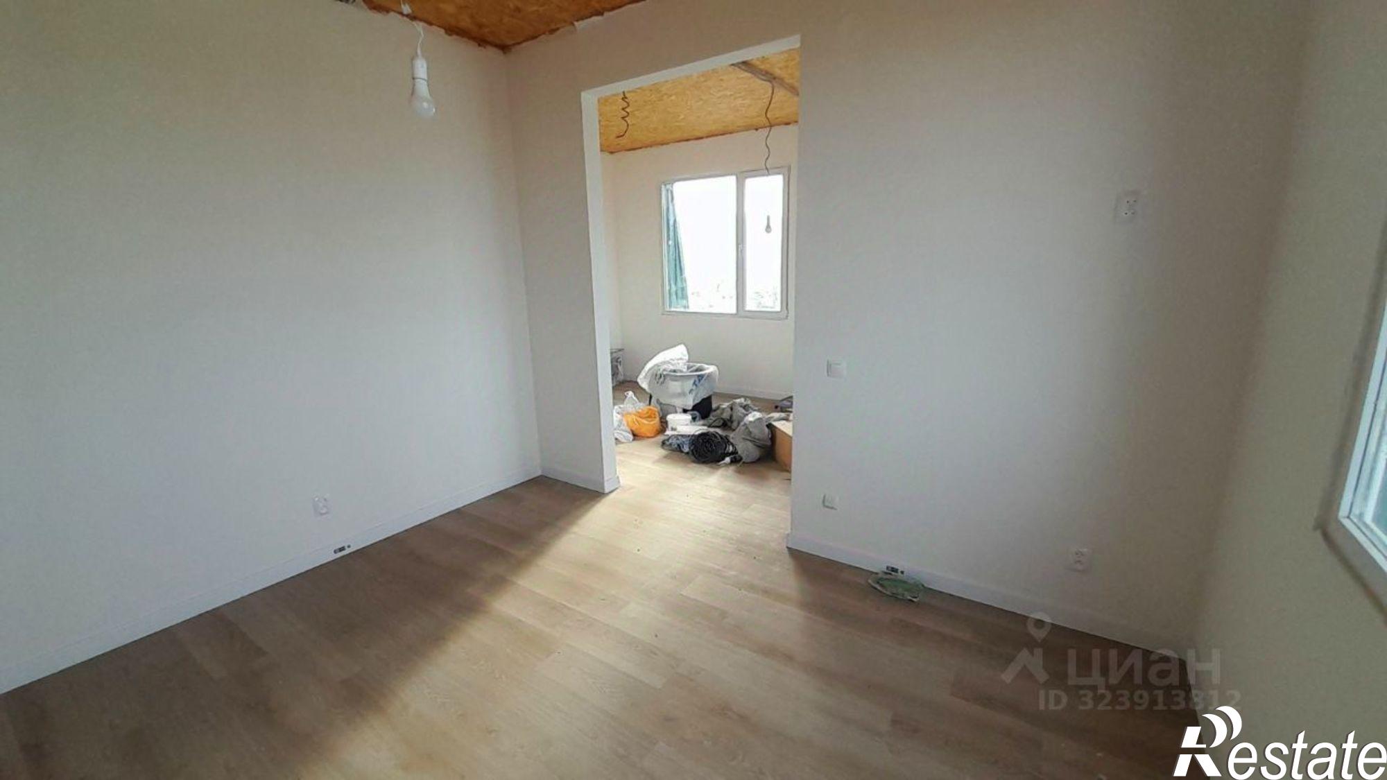 Купить квартиру за 10 750 000 рублей на Симферопольское шоссе, 28