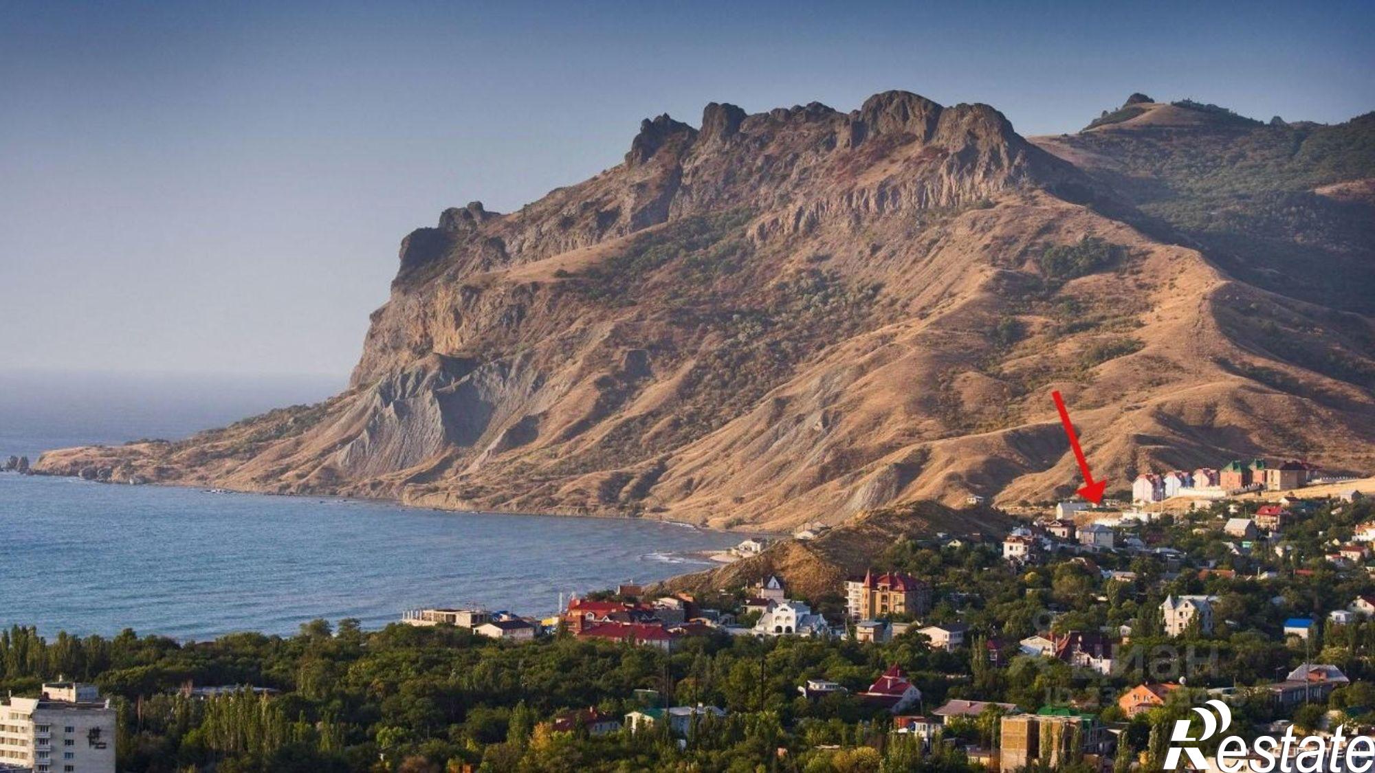 Купить дачу, дом, коттедж за 11 980 000 рублей на ул Набережная, 10