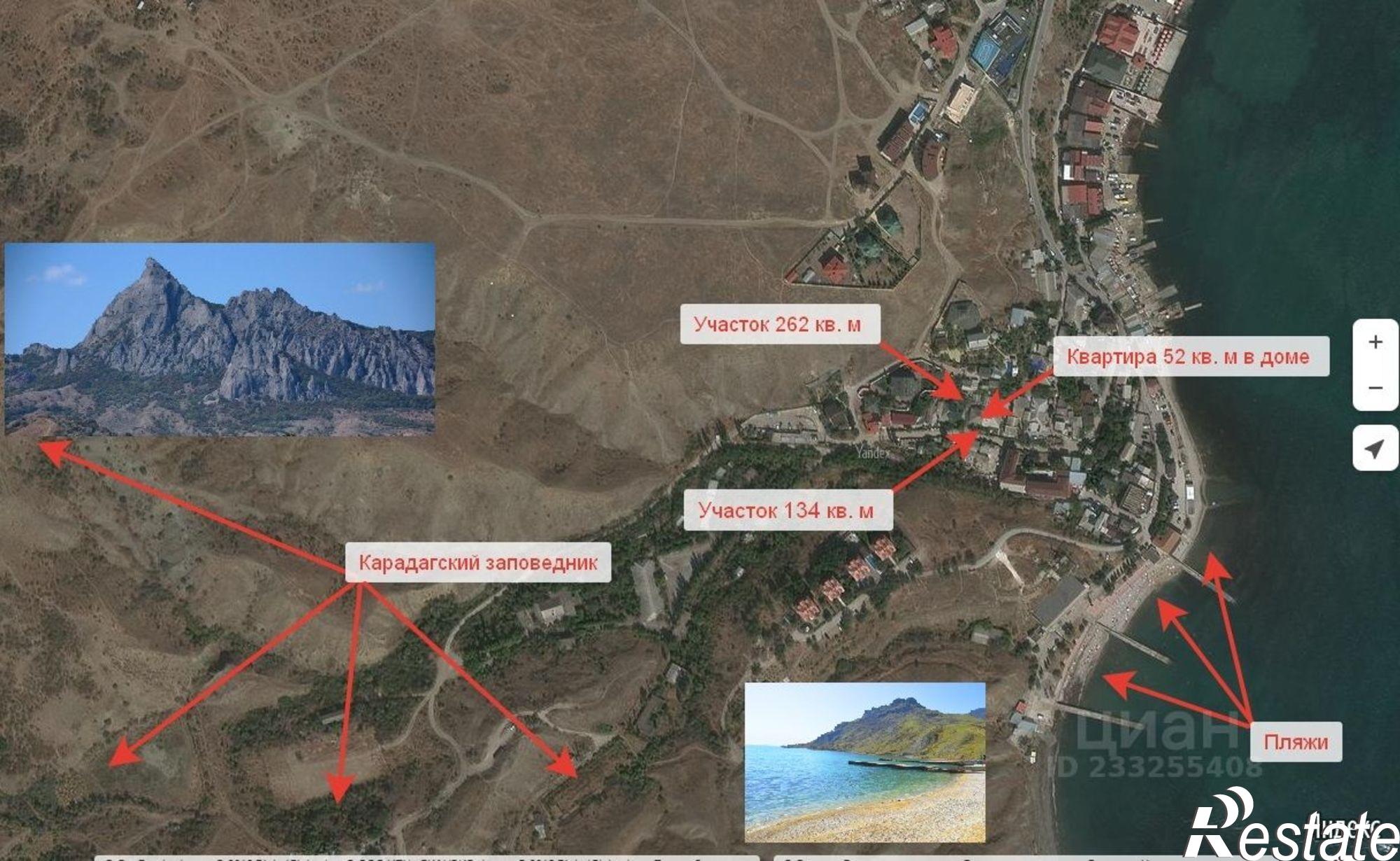 Купить дачу, дом, коттедж за 11 980 000 рублей на ул Набережная, 10