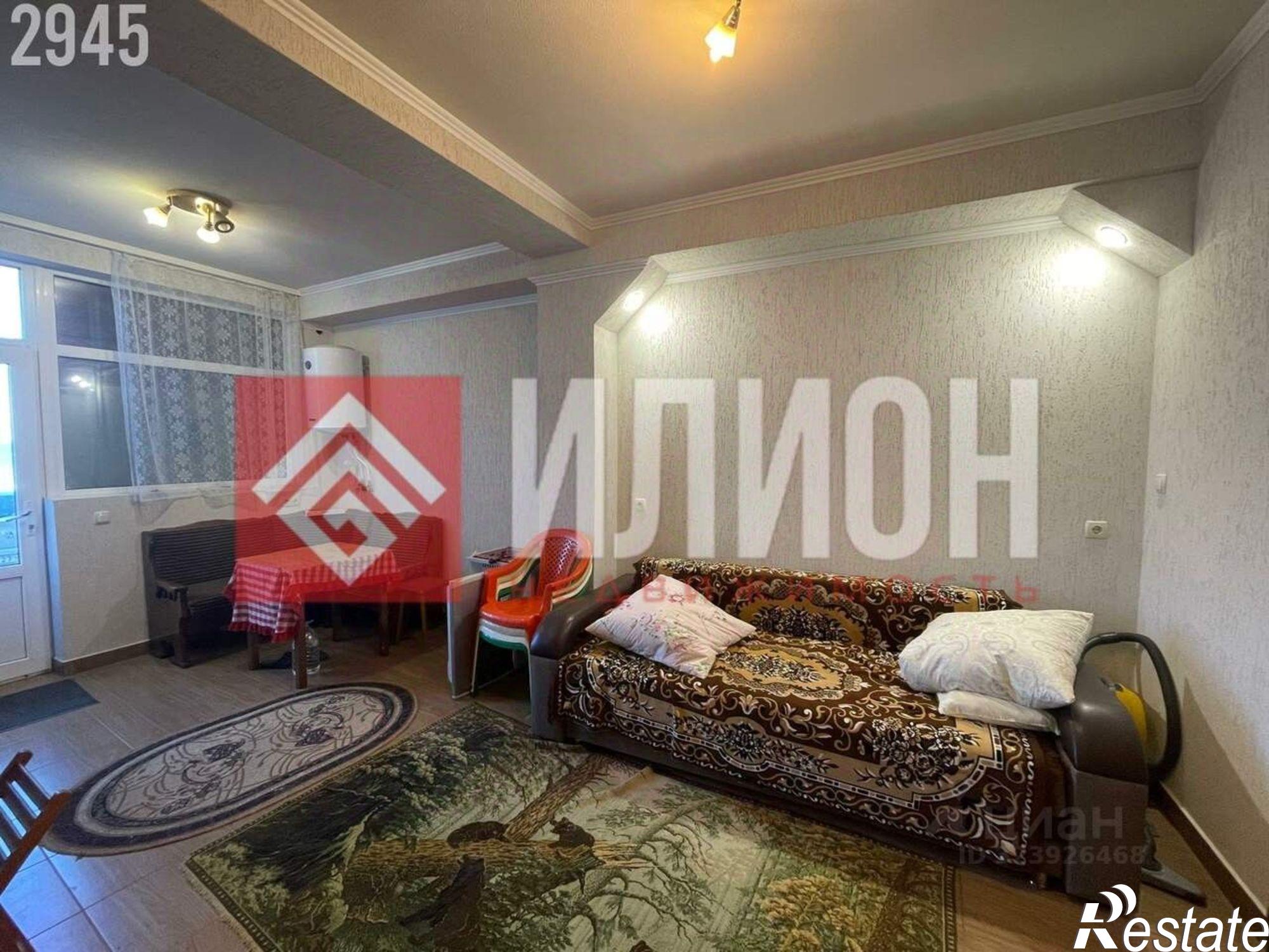 Купить квартиру за 15 000 000 рублей на Корабельный переулок, 224