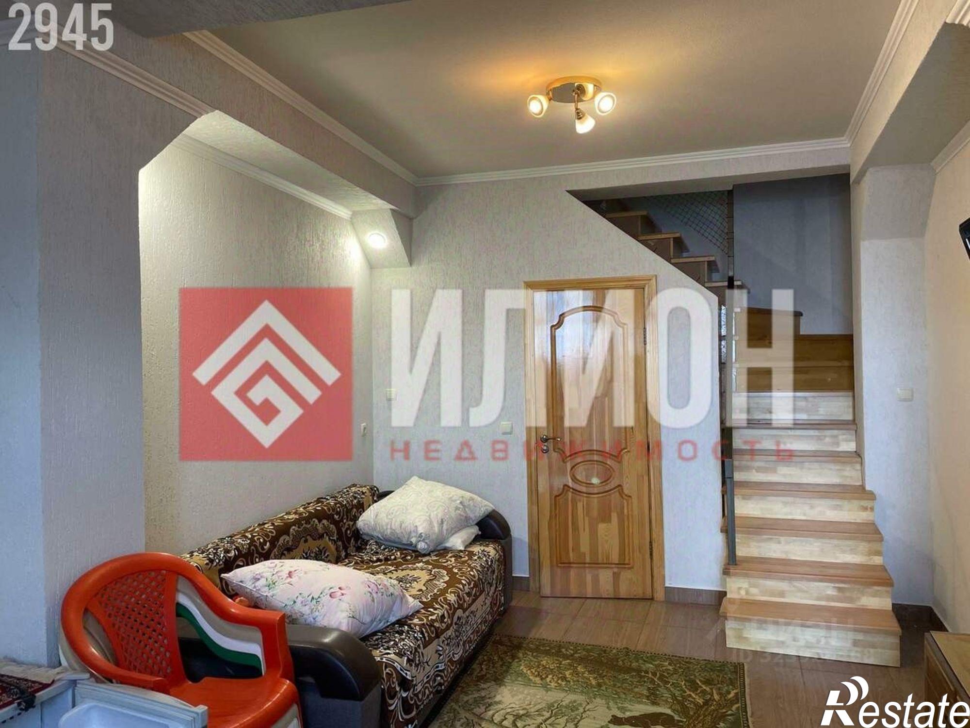 Купить квартиру за 15 000 000 рублей на Корабельный переулок, 224