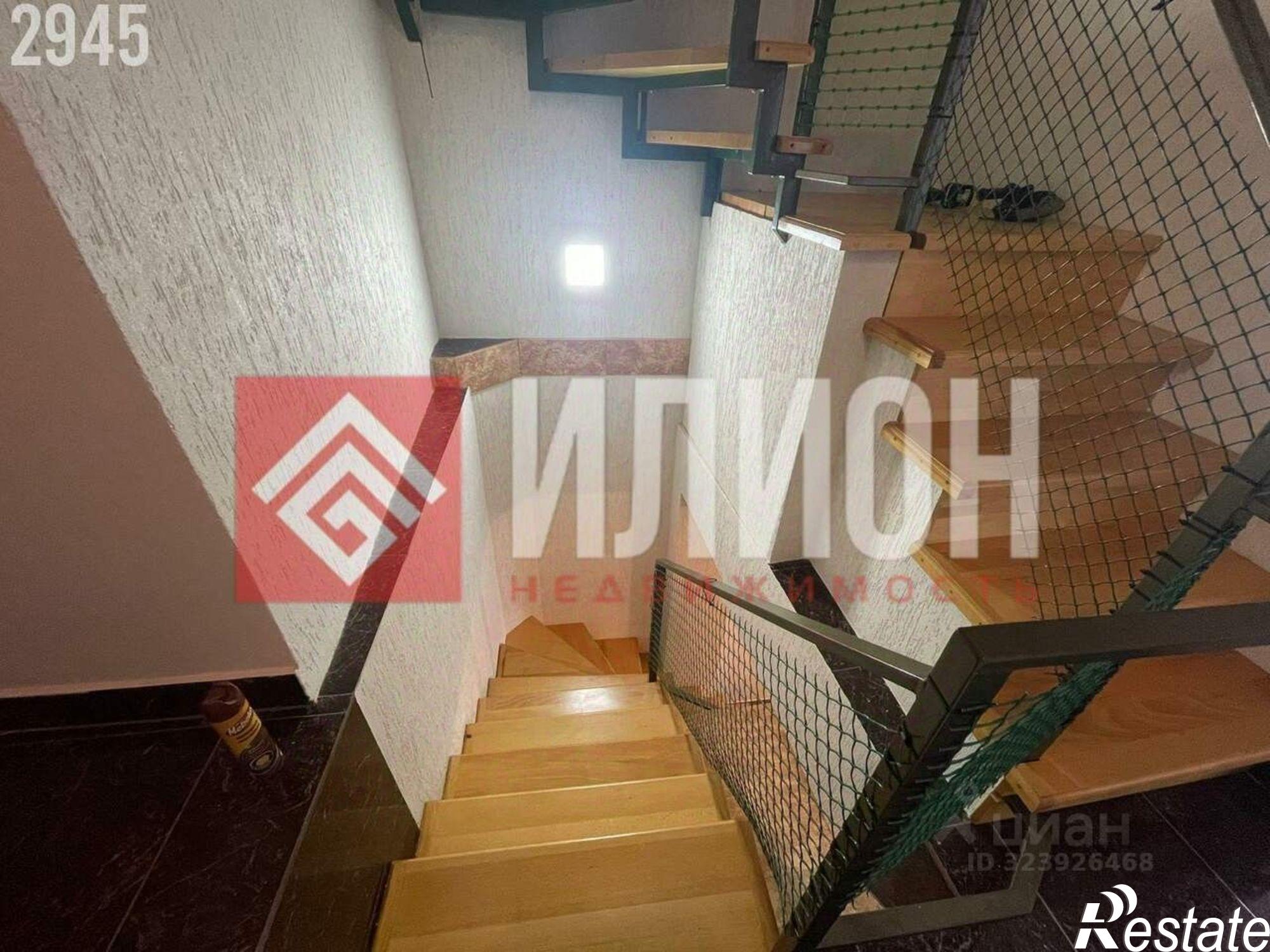 Купить квартиру за 15 000 000 рублей на Корабельный переулок, 224