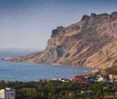 коттедж 52 кв м ул Набережная, 10