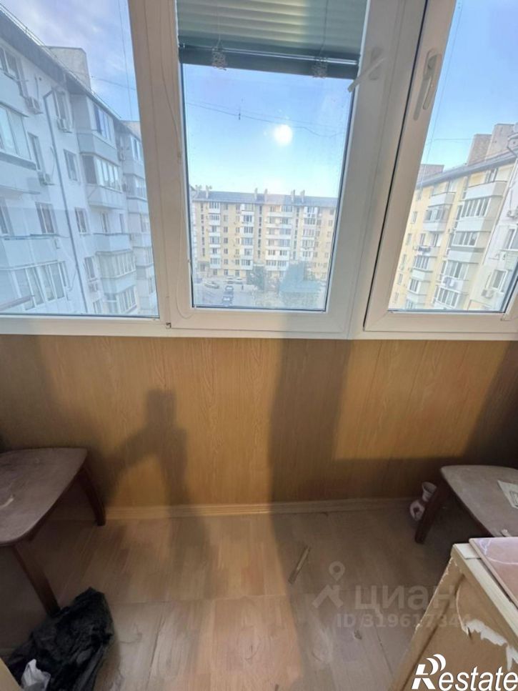 3-комн квартира Симферопольское шоссе, 24Г,  д. 24Г