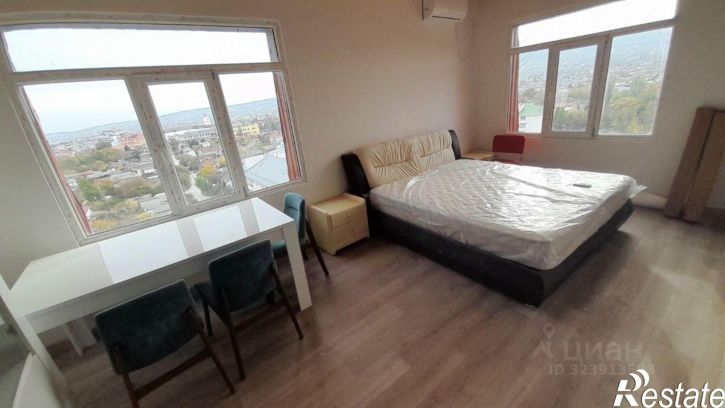 2-комн квартира Симферопольское шоссе, 28,  д. 28