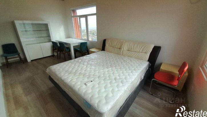 2-комн квартира Симферопольское шоссе, 28,  д. 28