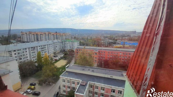 2-комн квартира Симферопольское шоссе, 28,  д. 28