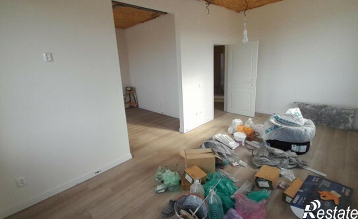 3-комн квартира Симферопольское шоссе, 28,  д. 28