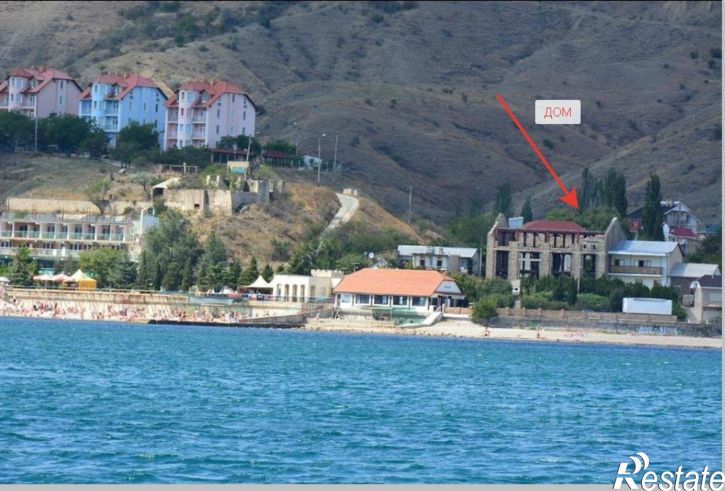 Коттедж/дом ул Набережная, 10,  д. 10