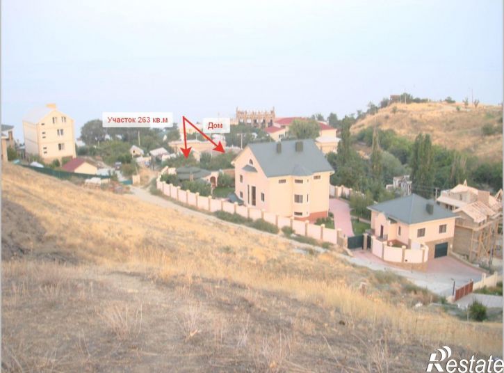 Коттедж/дом ул Набережная, 10,  д. 10