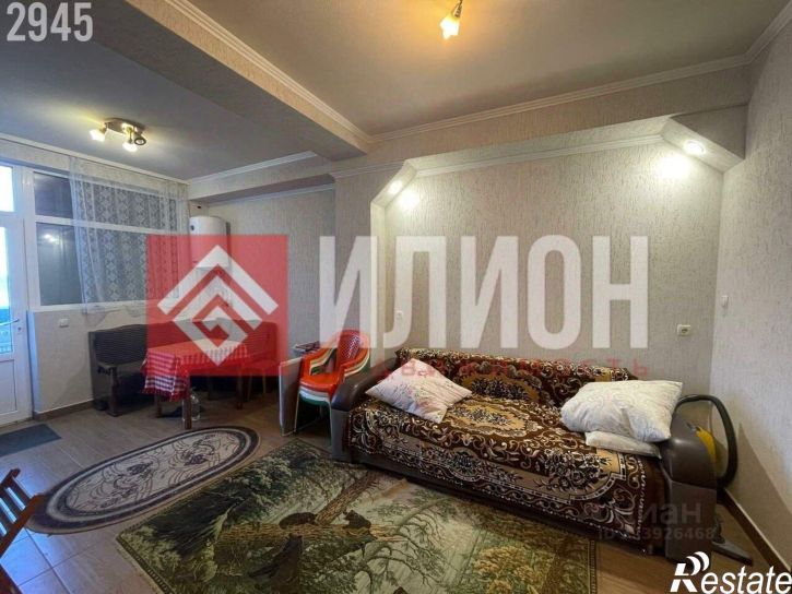 4-комн квартира Корабельный переулок, 224