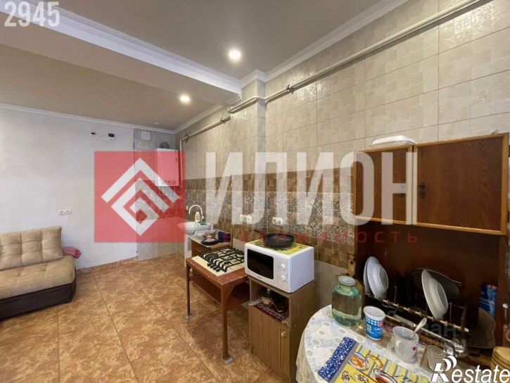 4-комн квартира Корабельный переулок, 224