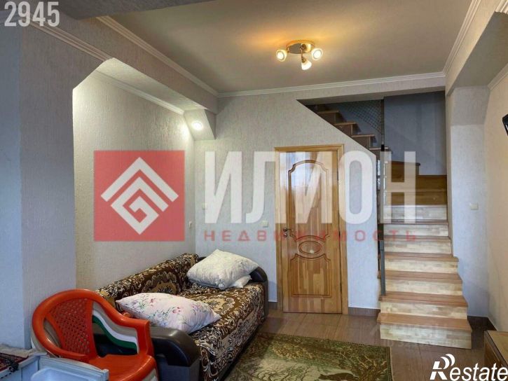 4-комн квартира Корабельный переулок, 224