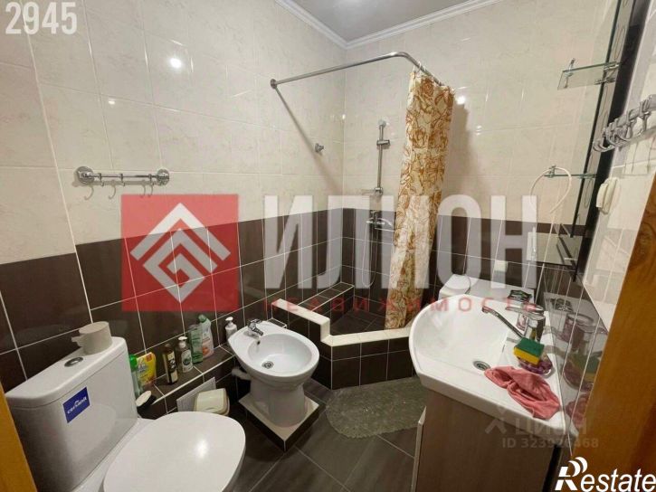 4-комн квартира Корабельный переулок, 224