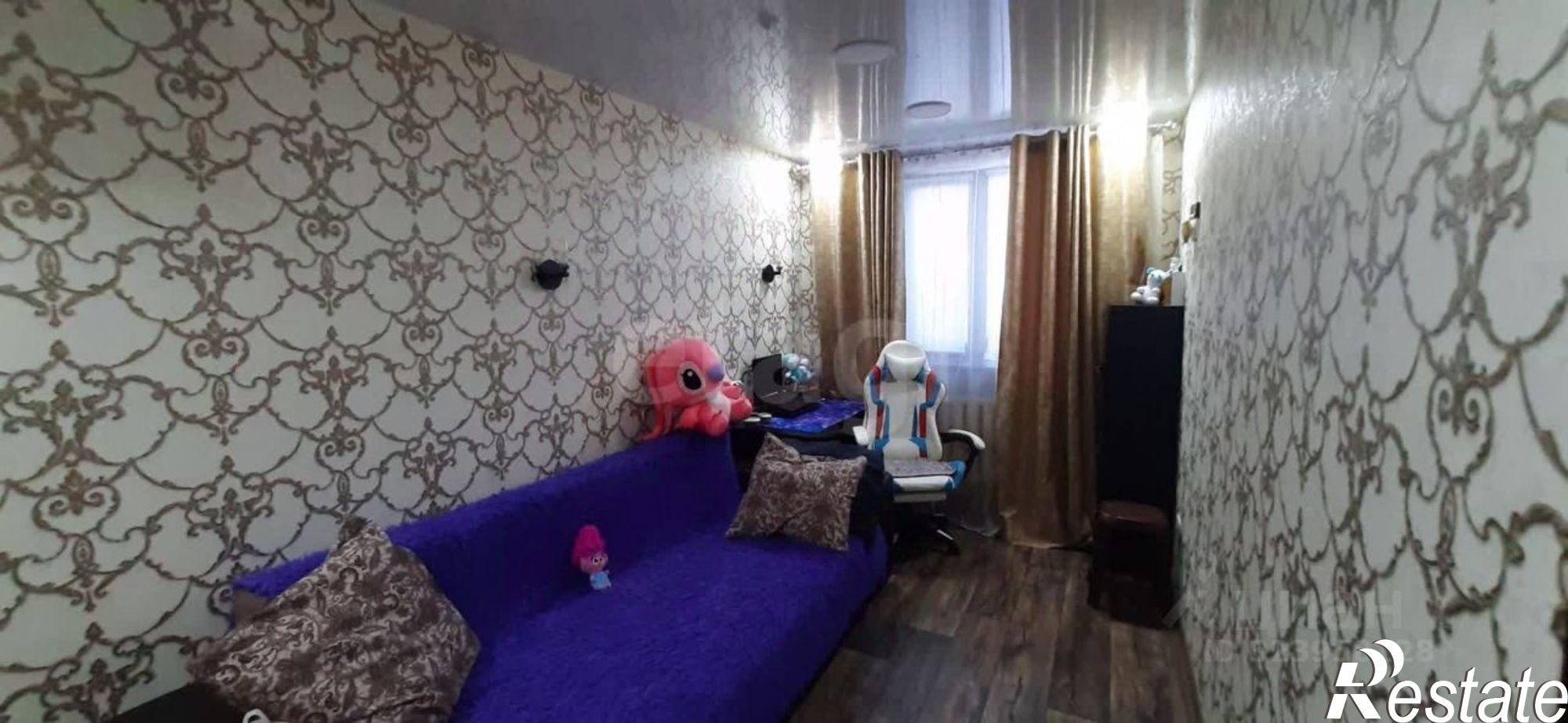 Купить квартиру за 6 500 000 рублей на Северный мкр, 15