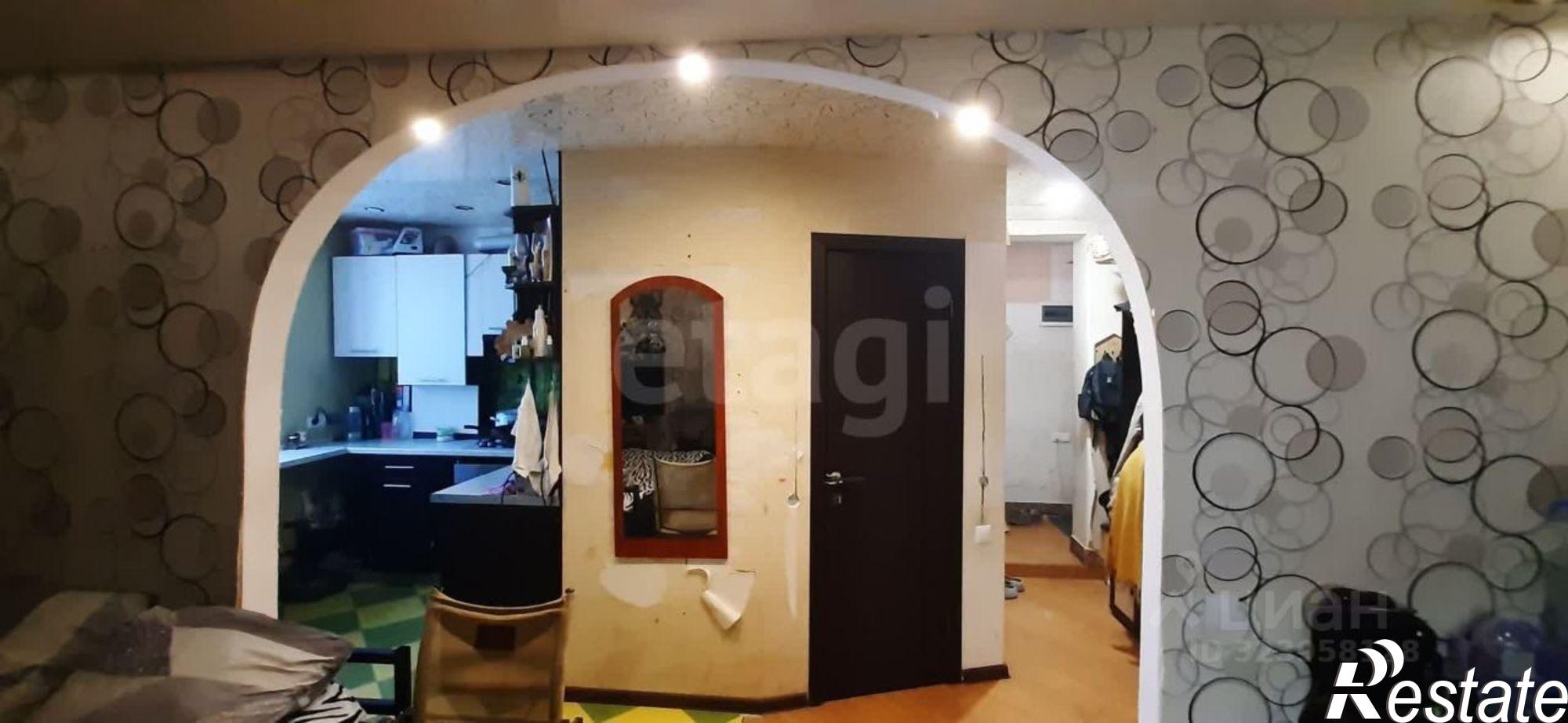 Купить квартиру за 6 500 000 рублей на Северный мкр, 15