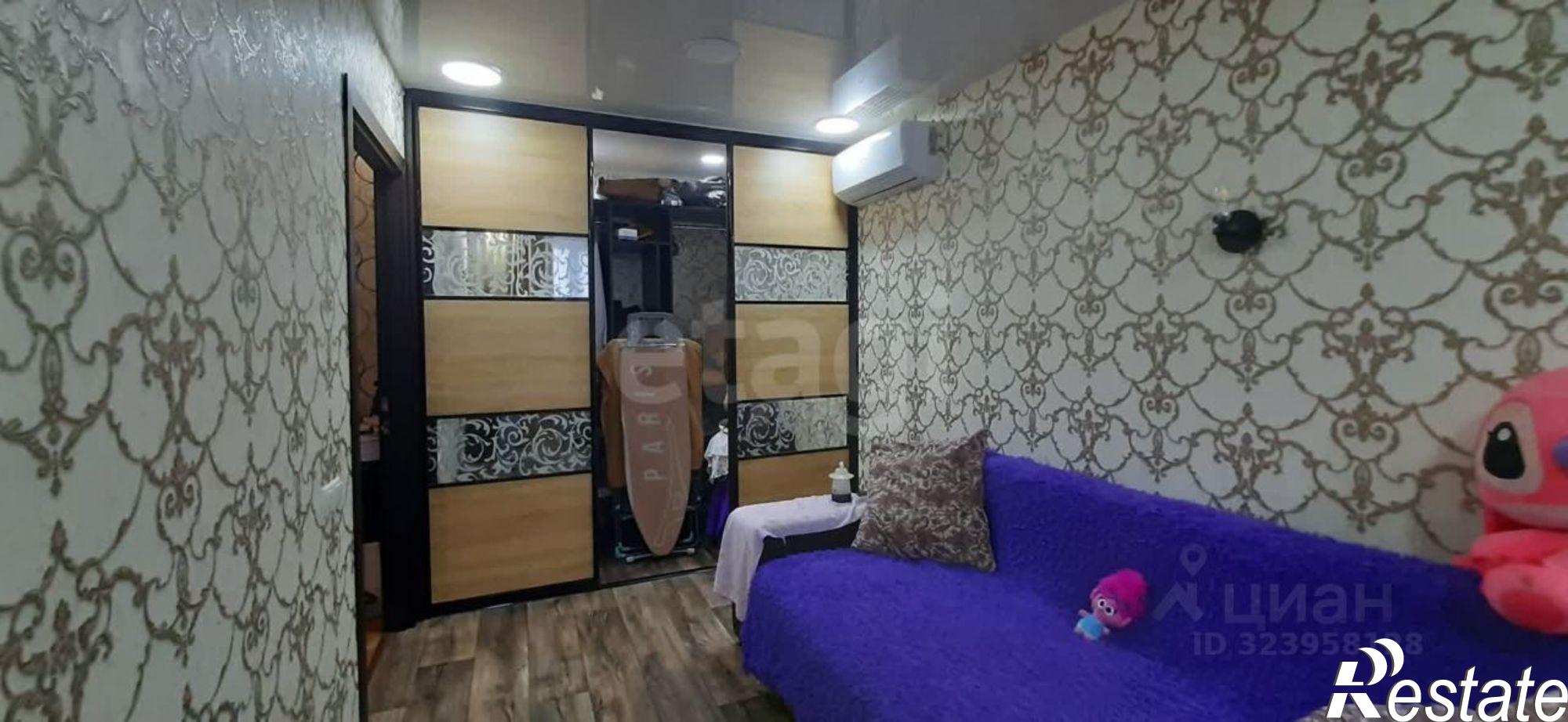 Купить квартиру за 6 500 000 рублей на Северный мкр, 15