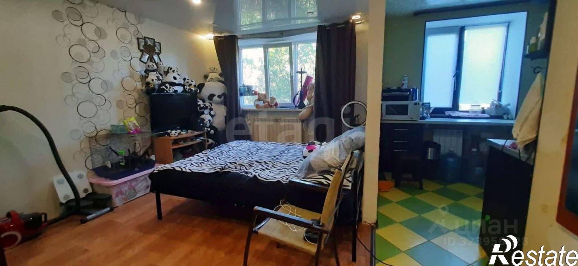 Купить квартиру за 6 500 000 рублей на Северный мкр, 15