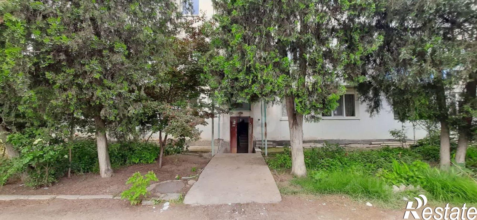 Купить квартиру за 6 500 000 рублей на Северный мкр, 15