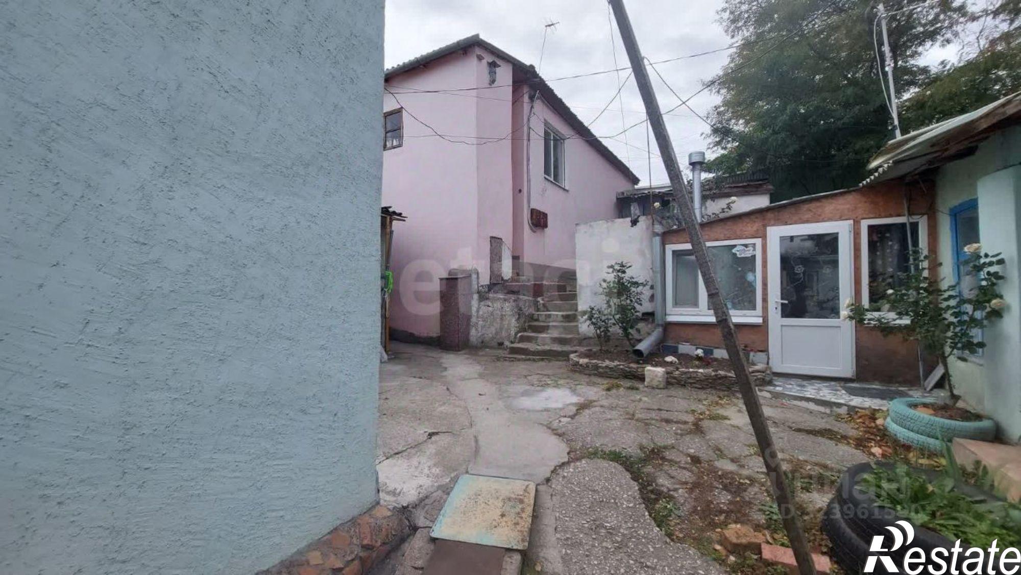 Купить квартиру за 3 700 000 рублей на Пролетарский пер, 1