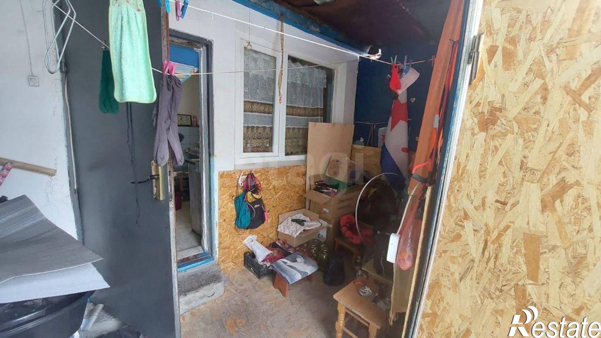 Купить квартиру за 3 700 000 рублей на Пролетарский пер, 1