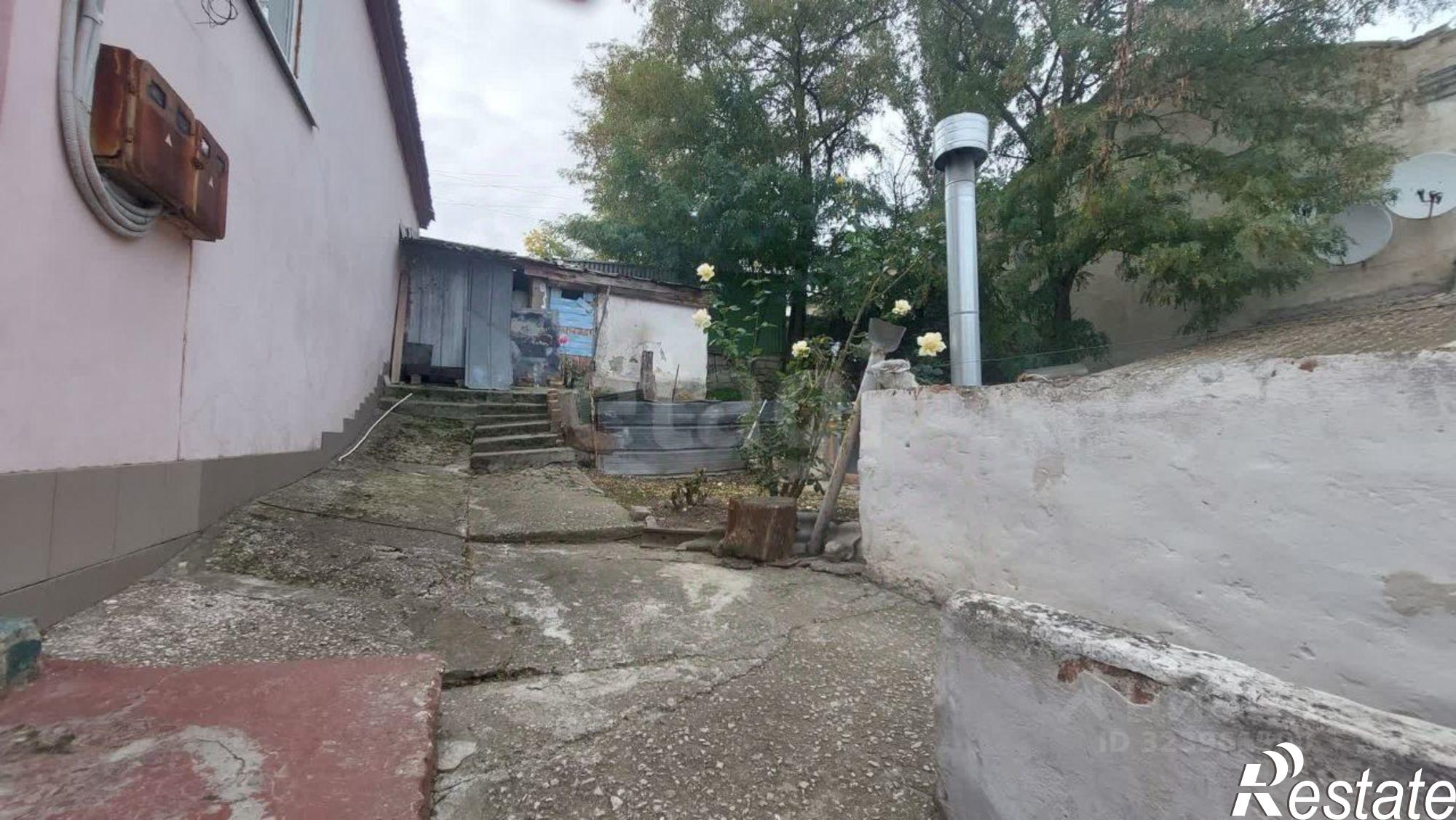 Купить квартиру за 3 700 000 рублей на Пролетарский пер, 1