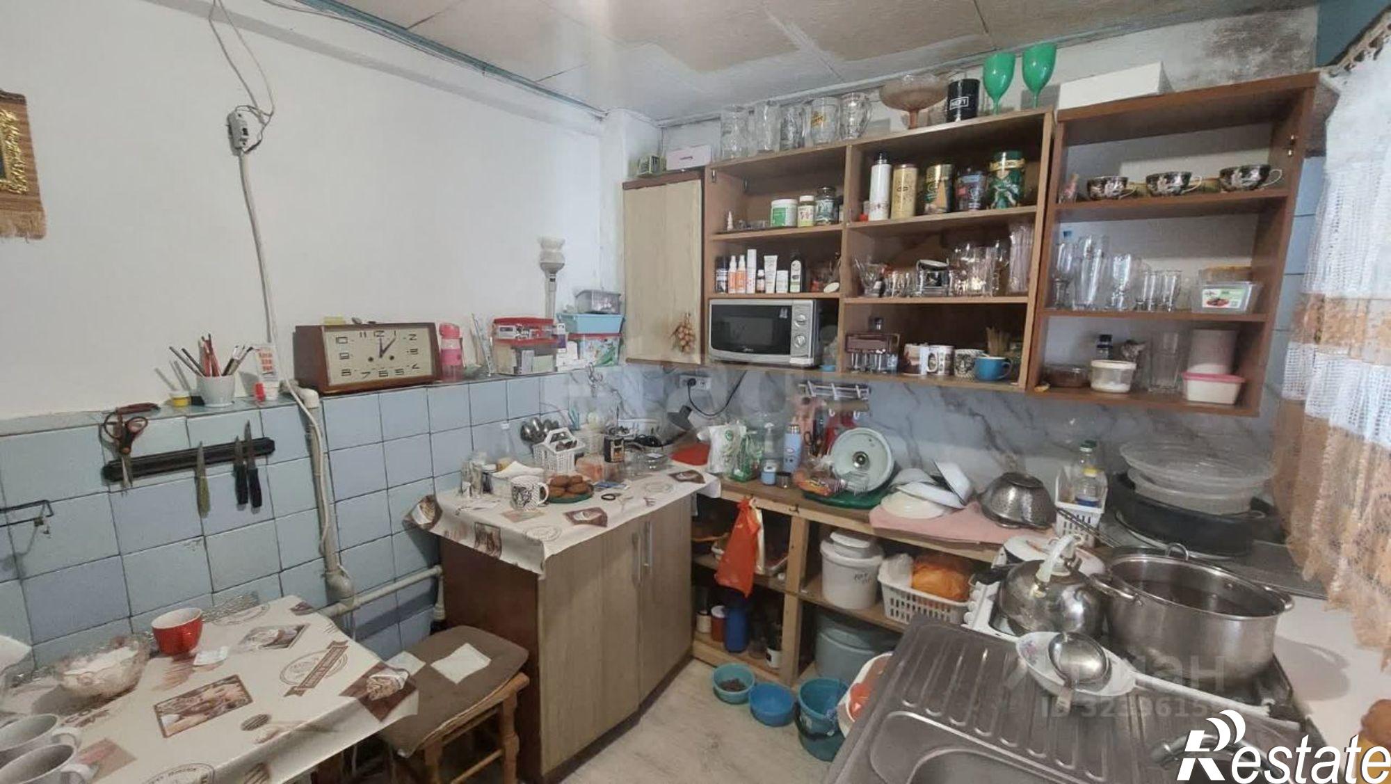 Купить квартиру за 3 700 000 рублей на Пролетарский пер, 1