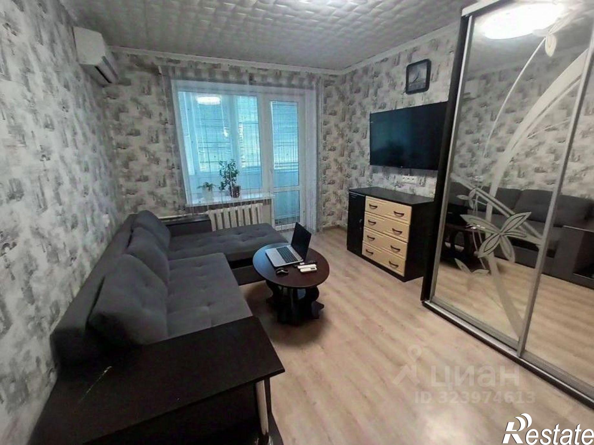 Купить квартиру за 7 110 000 рублей на улица Гарнаева, 75