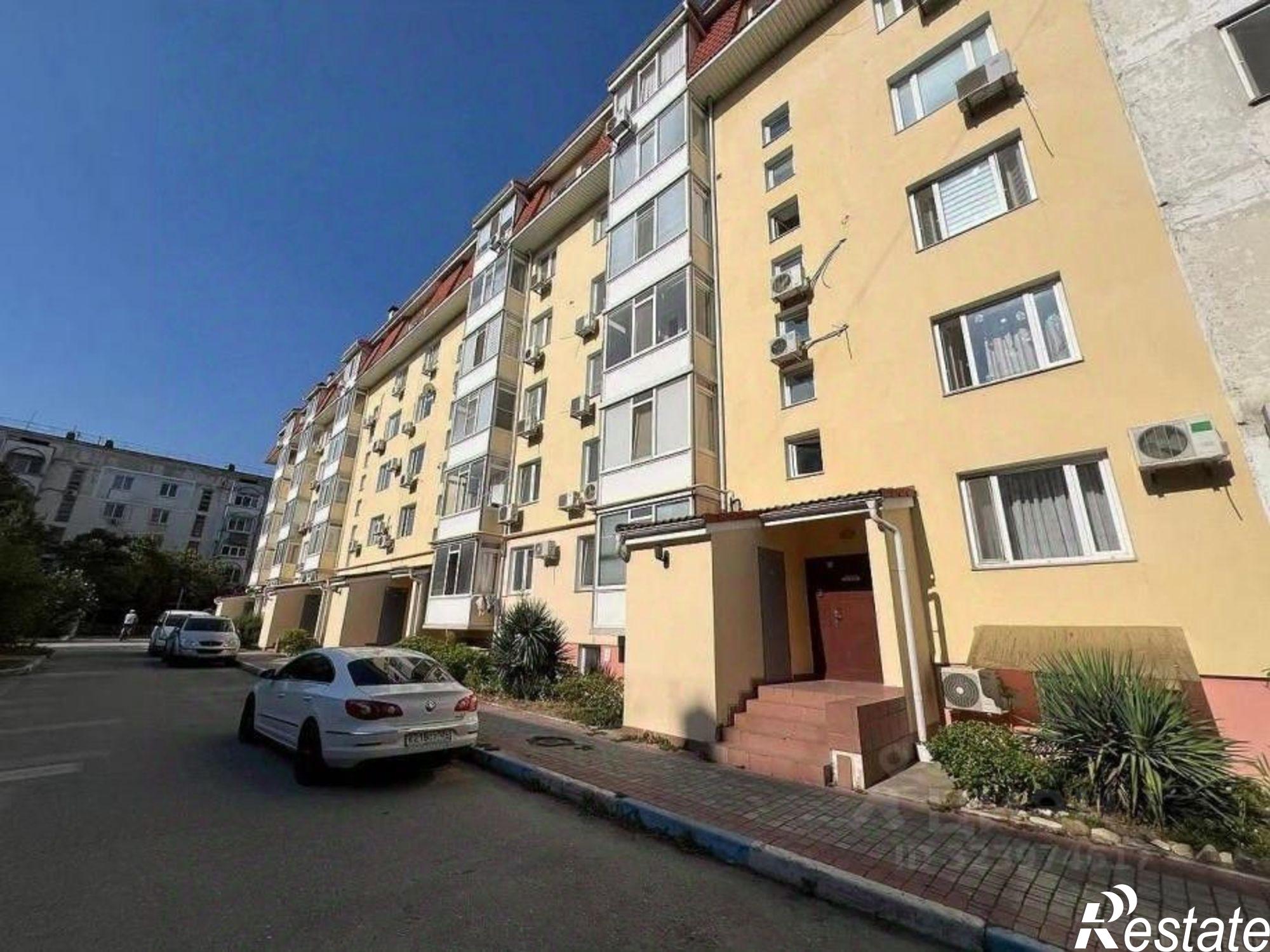 Купить квартиру за 8 240 000 рублей на улица Чкалова, 96