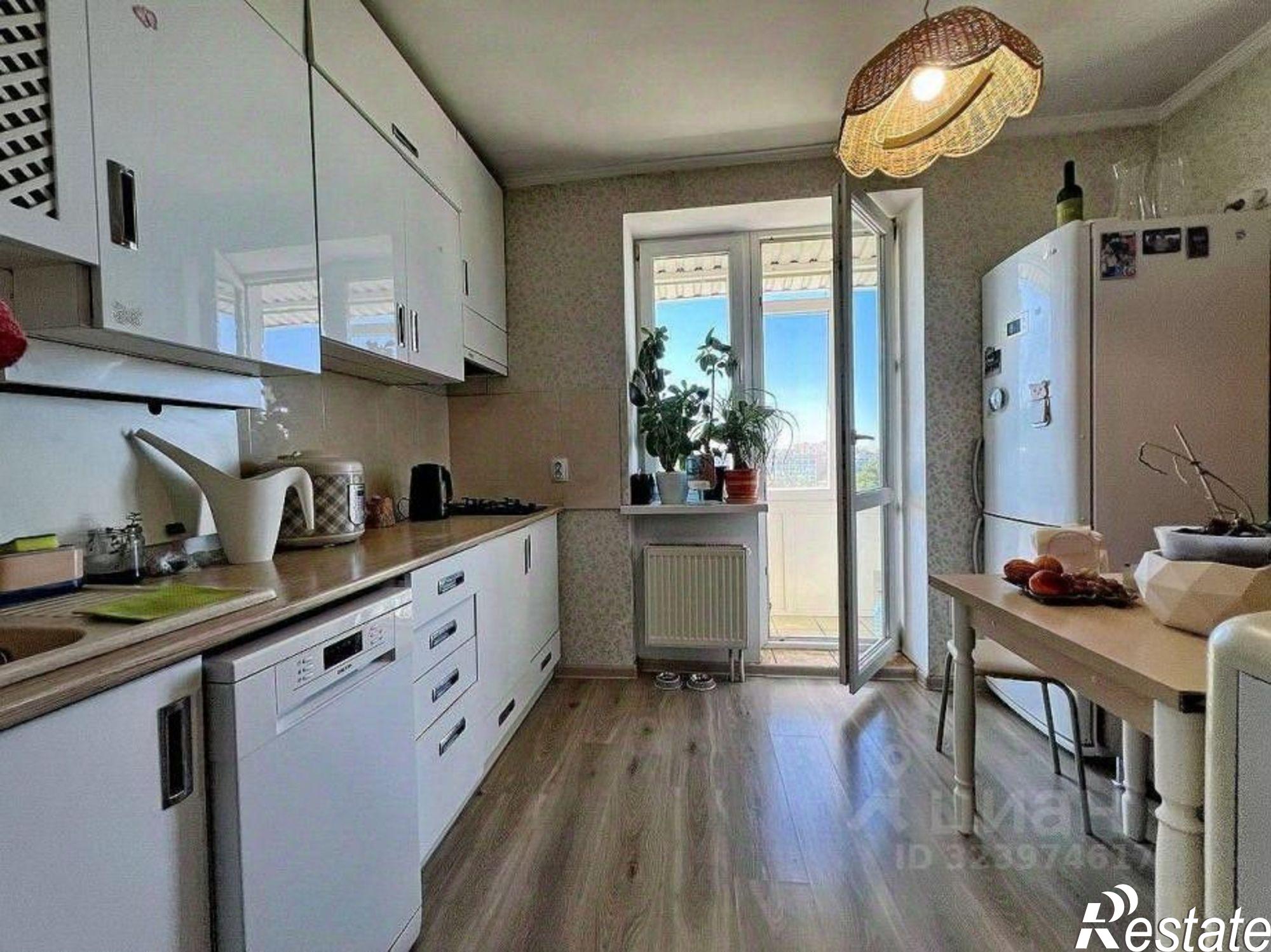 Купить квартиру за 8 240 000 рублей на улица Чкалова, 96