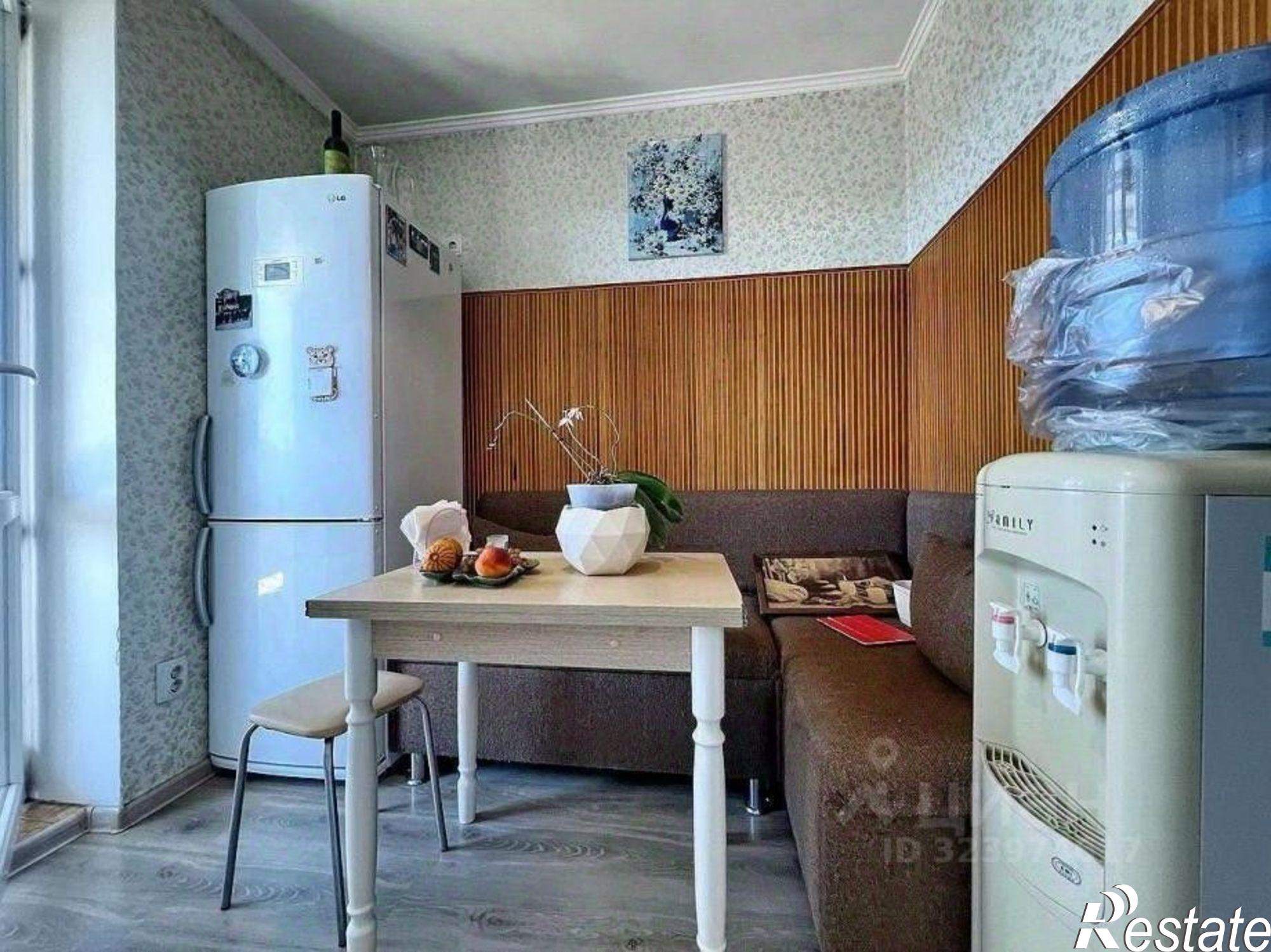 Купить квартиру за 8 240 000 рублей на улица Чкалова, 96