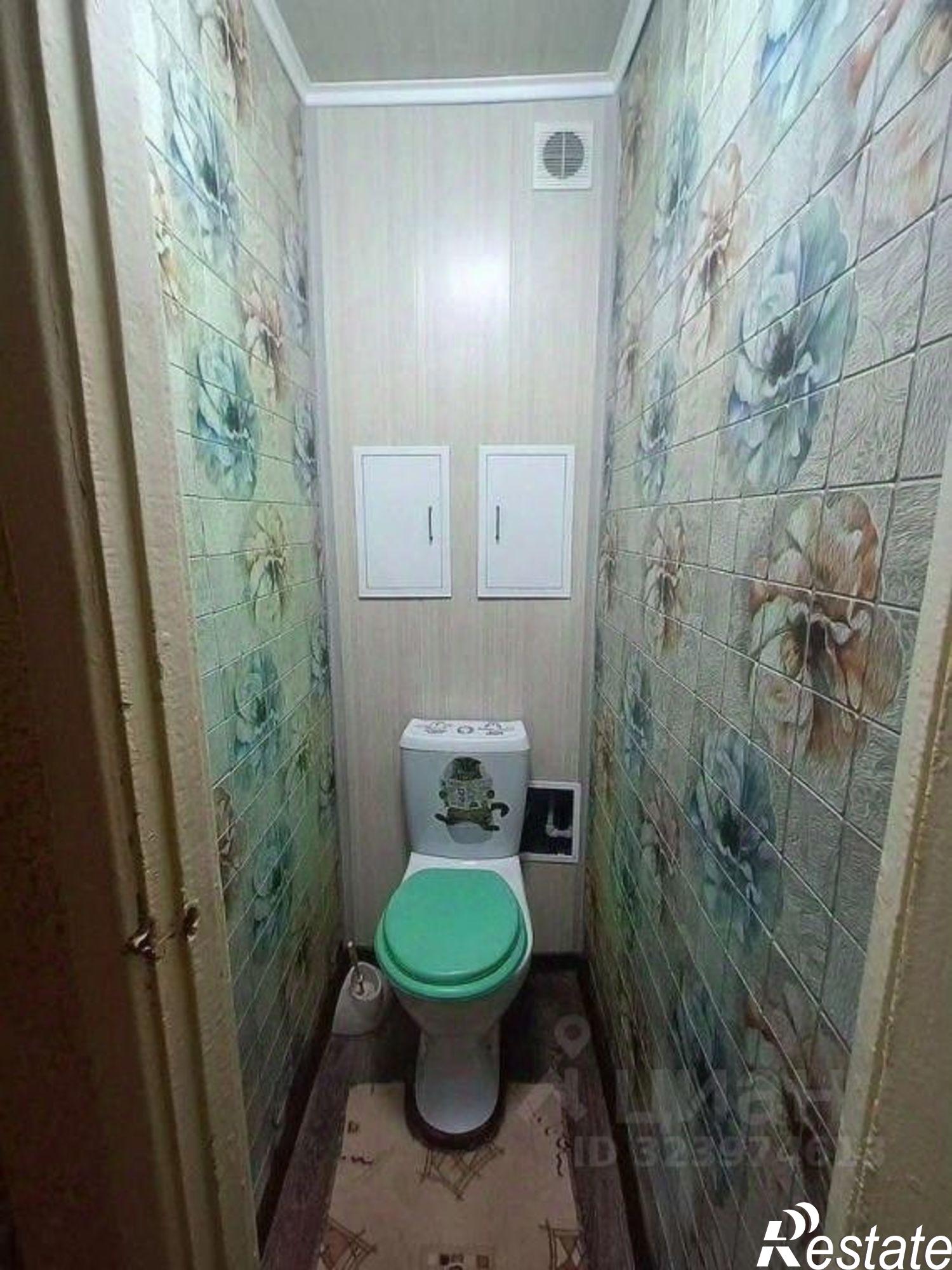 Купить квартиру за 7 110 000 рублей на улица Гарнаева, 75