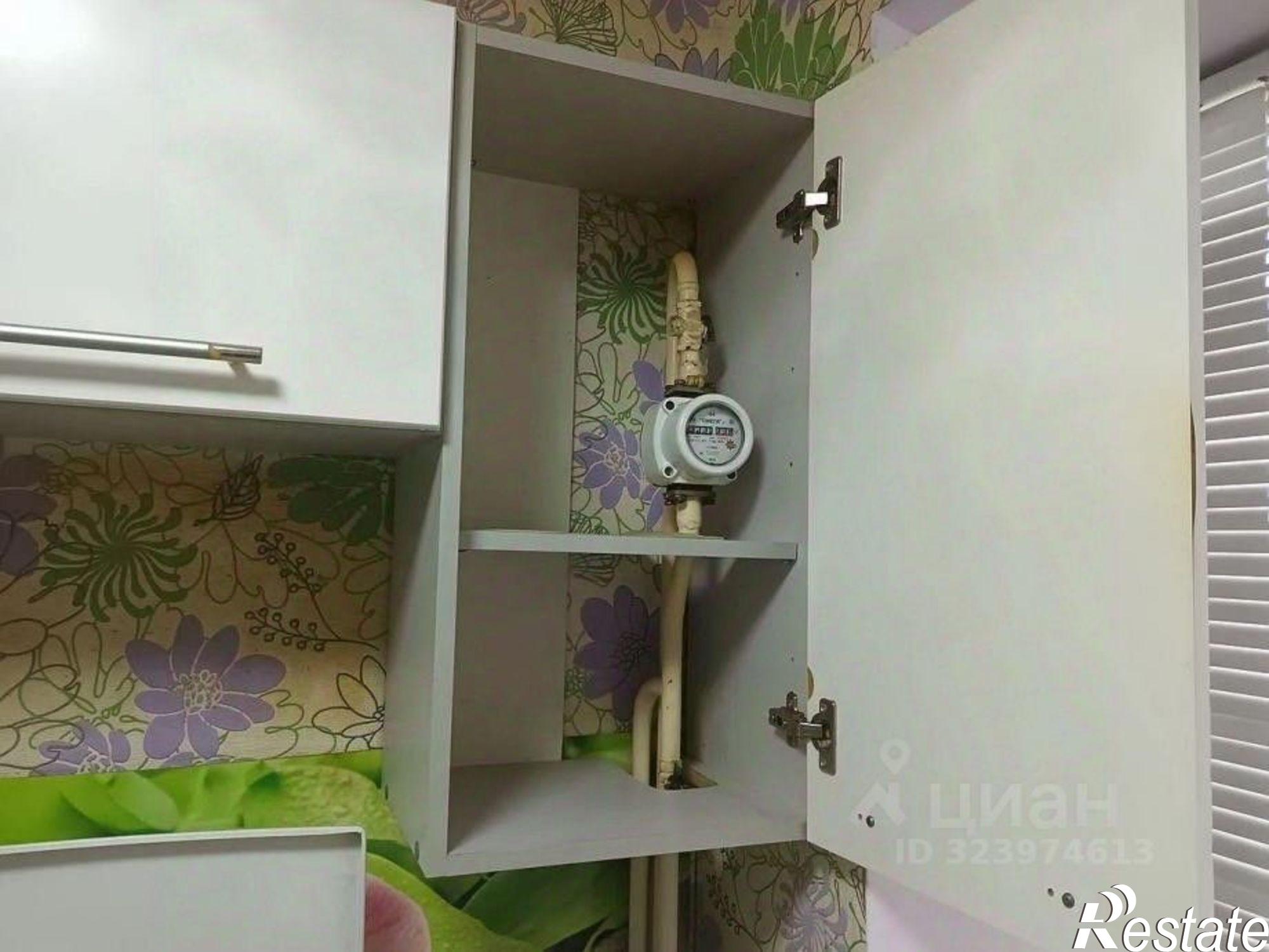 Купить квартиру за 7 110 000 рублей на улица Гарнаева, 75