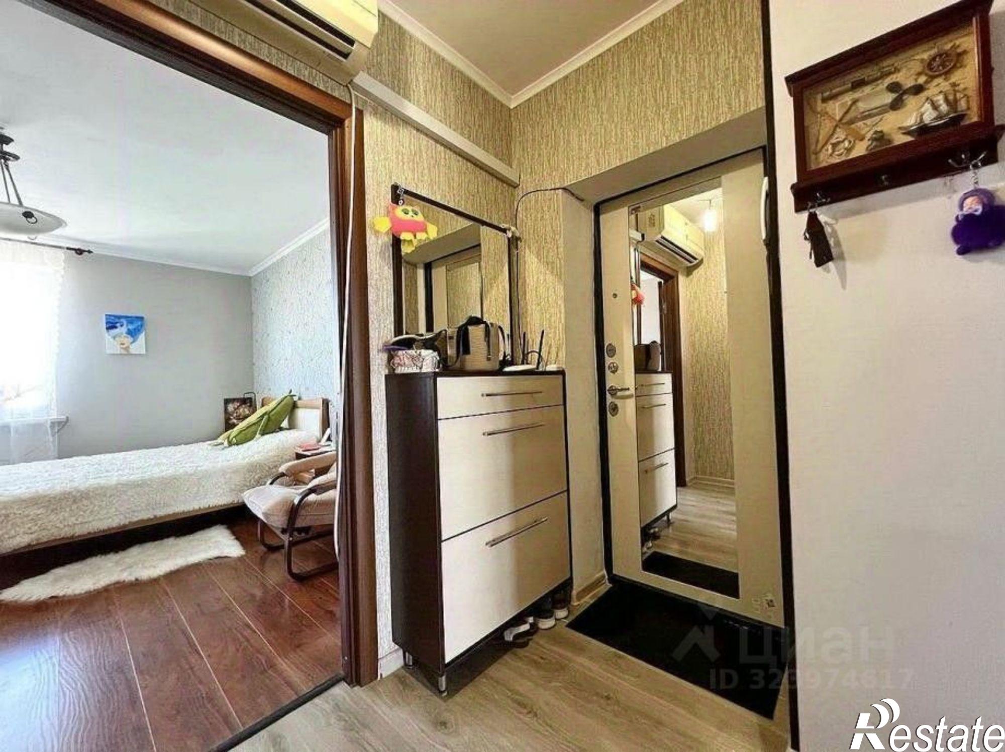 Купить квартиру за 8 240 000 рублей на улица Чкалова, 96