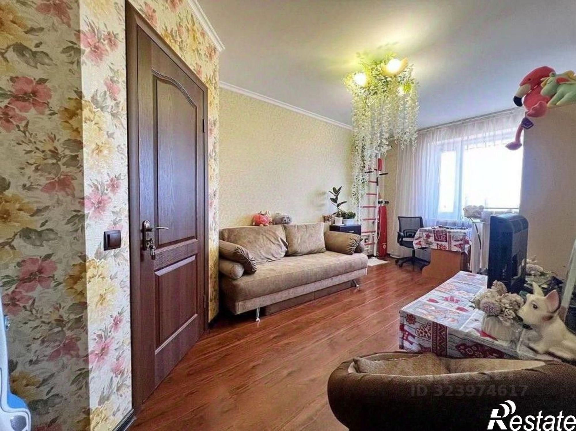 Купить квартиру за 8 240 000 рублей на улица Чкалова, 96