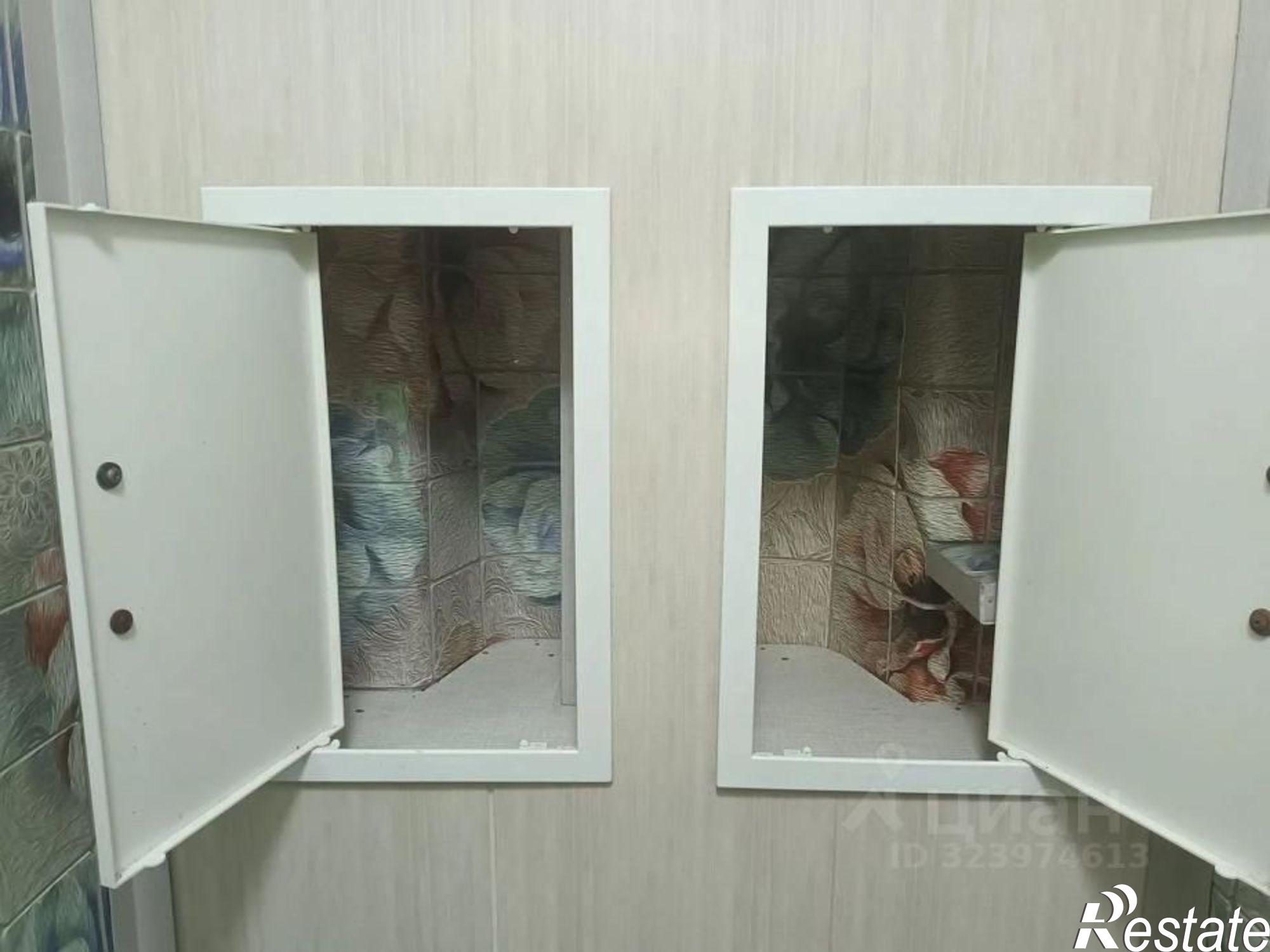 Купить квартиру за 7 110 000 рублей на улица Гарнаева, 75