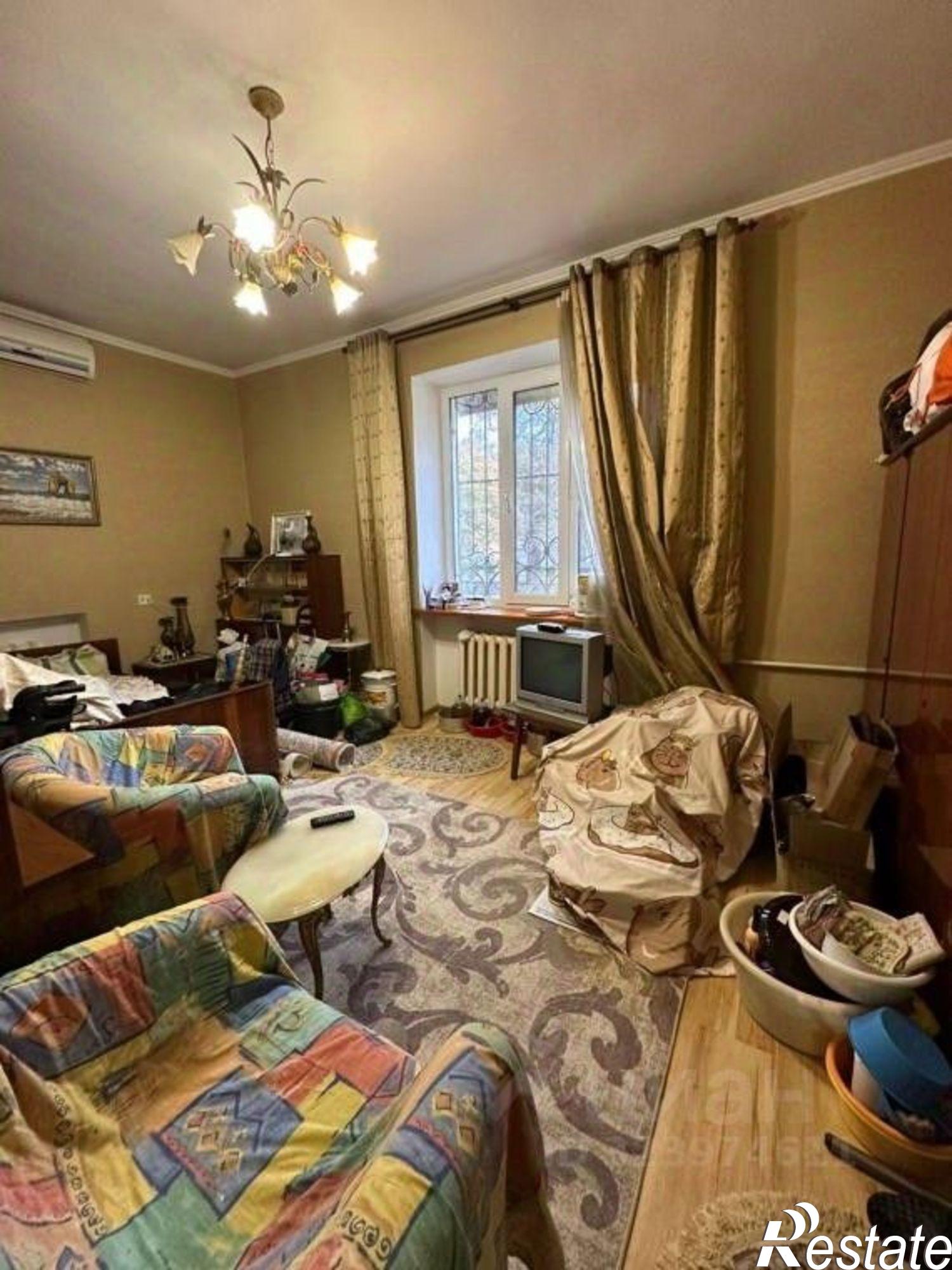 Купить квартиру за 11 000 000 рублей на улица Горького, 1Б