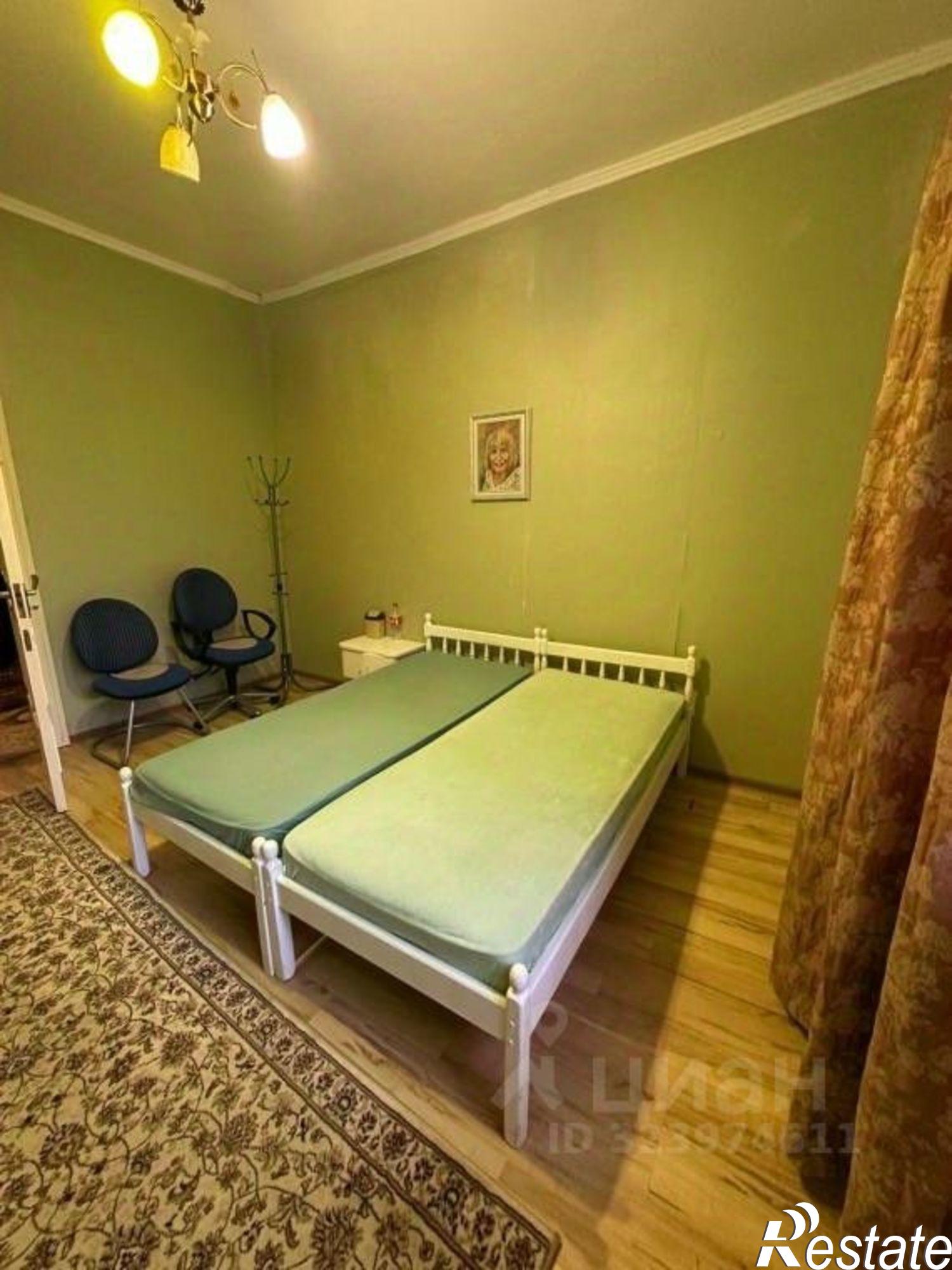 Купить квартиру за 11 000 000 рублей на улица Горького, 1Б