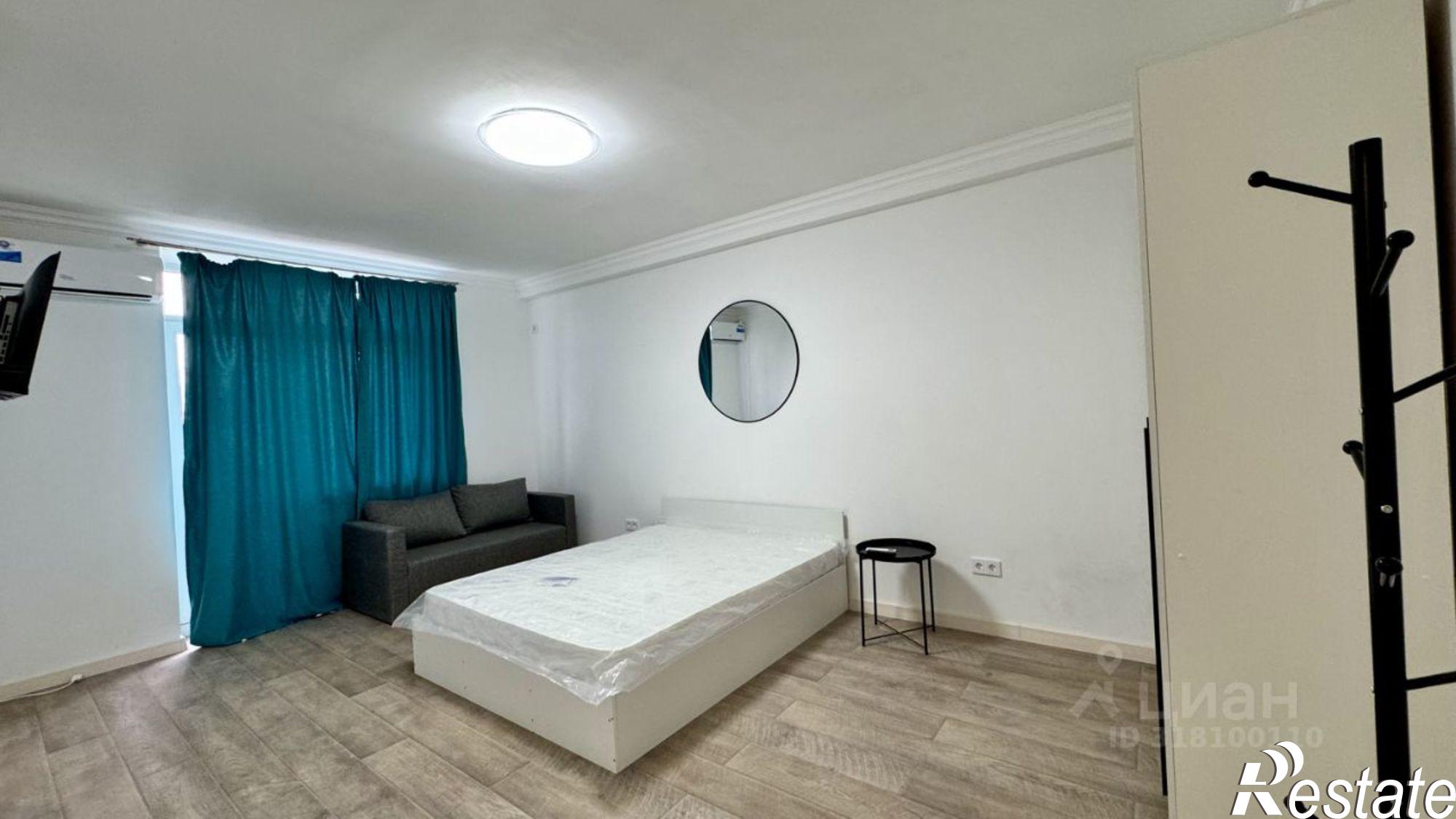 Сдать квартиру за 25 000 рублей на ул Дружбы, 42Б