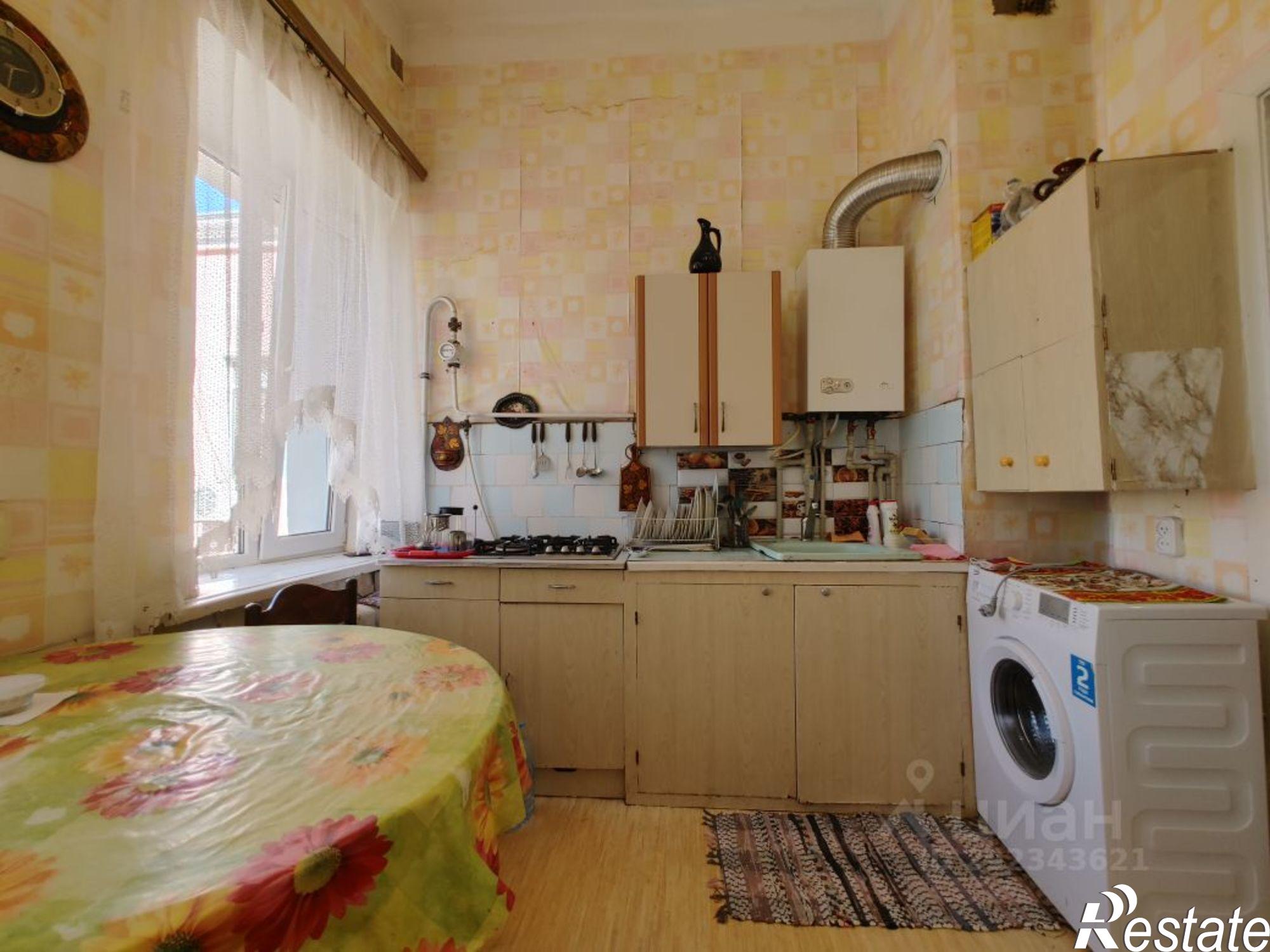 Сдать квартиру за 18 000 рублей на Адмиральский б-р, 22