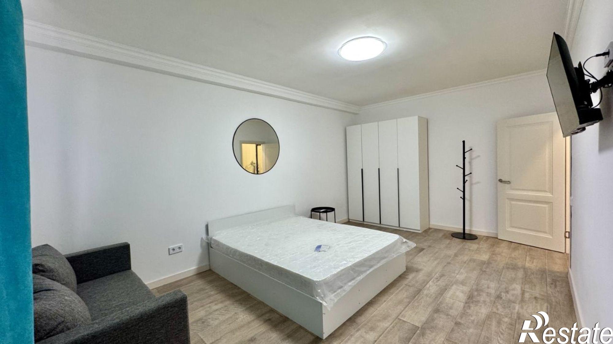 Сдать квартиру за 25 000 рублей на ул Дружбы, 42Б