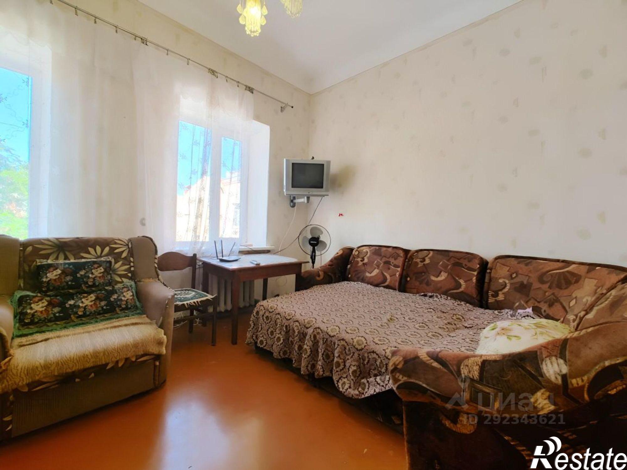 Сдать квартиру за 18 000 рублей на Адмиральский б-р, 22