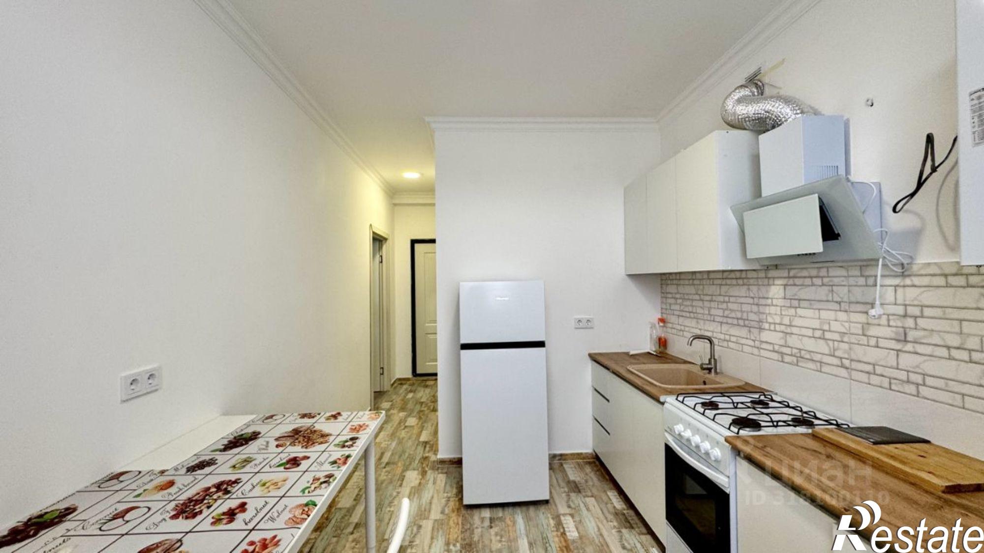 Сдать квартиру за 25 000 рублей на ул Дружбы, 42Б