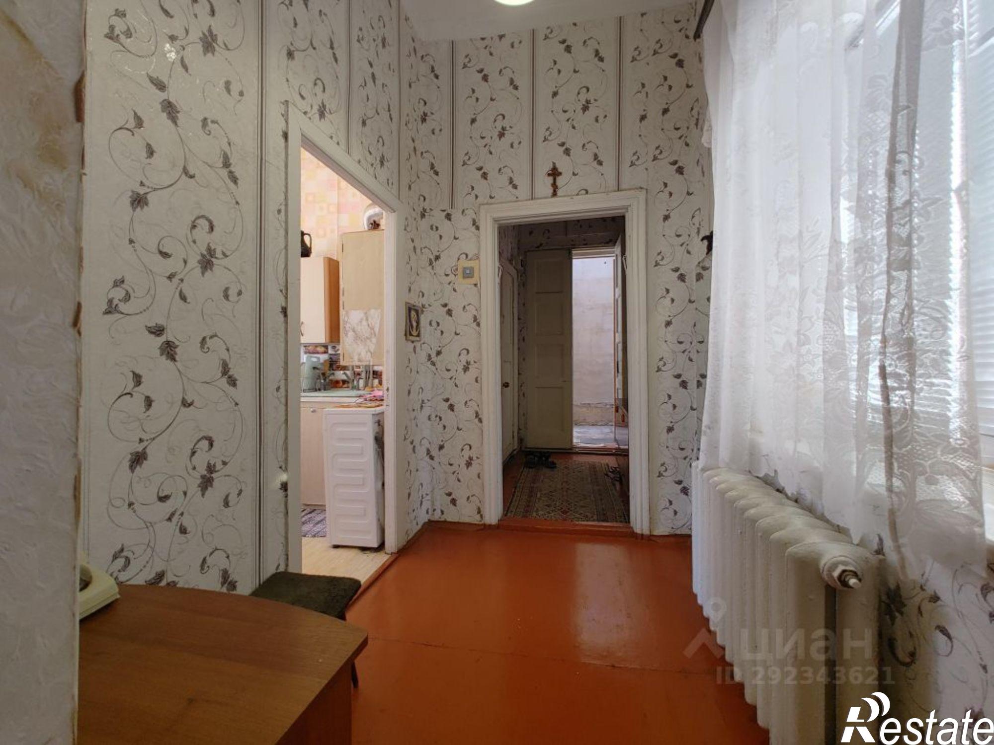 Сдать квартиру за 18 000 рублей на Адмиральский б-р, 22