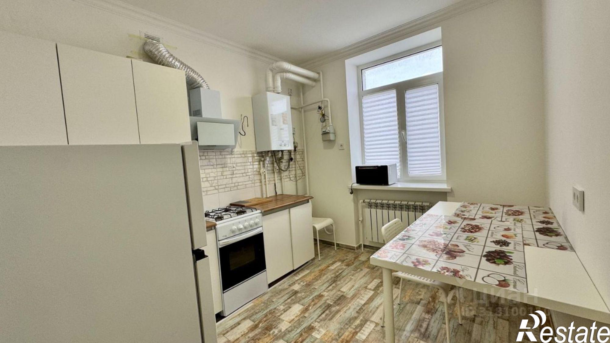 Сдать квартиру за 25 000 рублей на ул Дружбы, 42Б