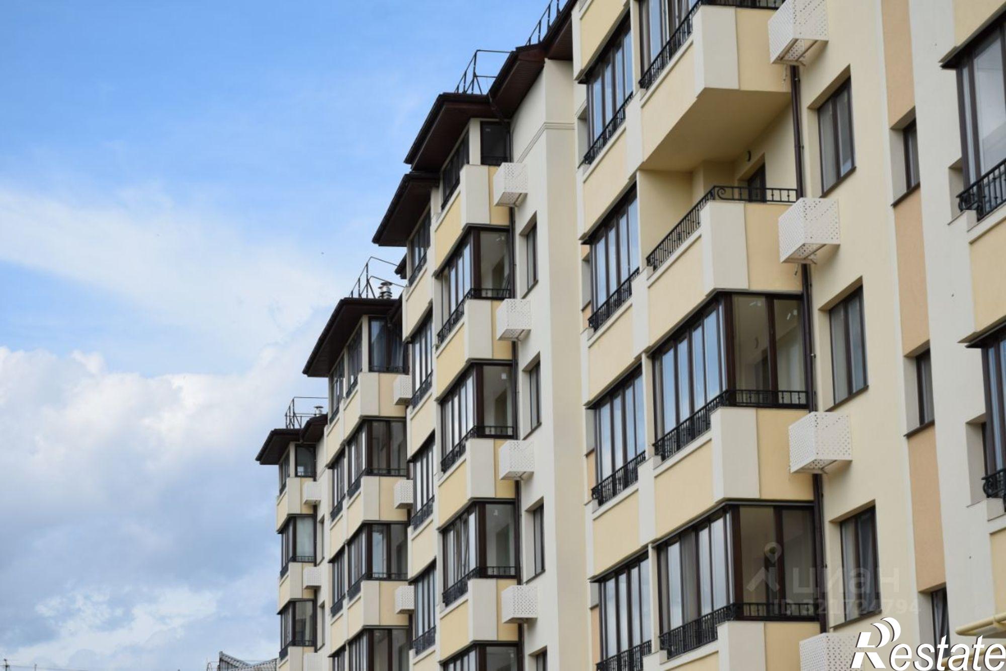 Купить квартиру за 14 075 000 рублей на Индустриальный переулок, 2 к1