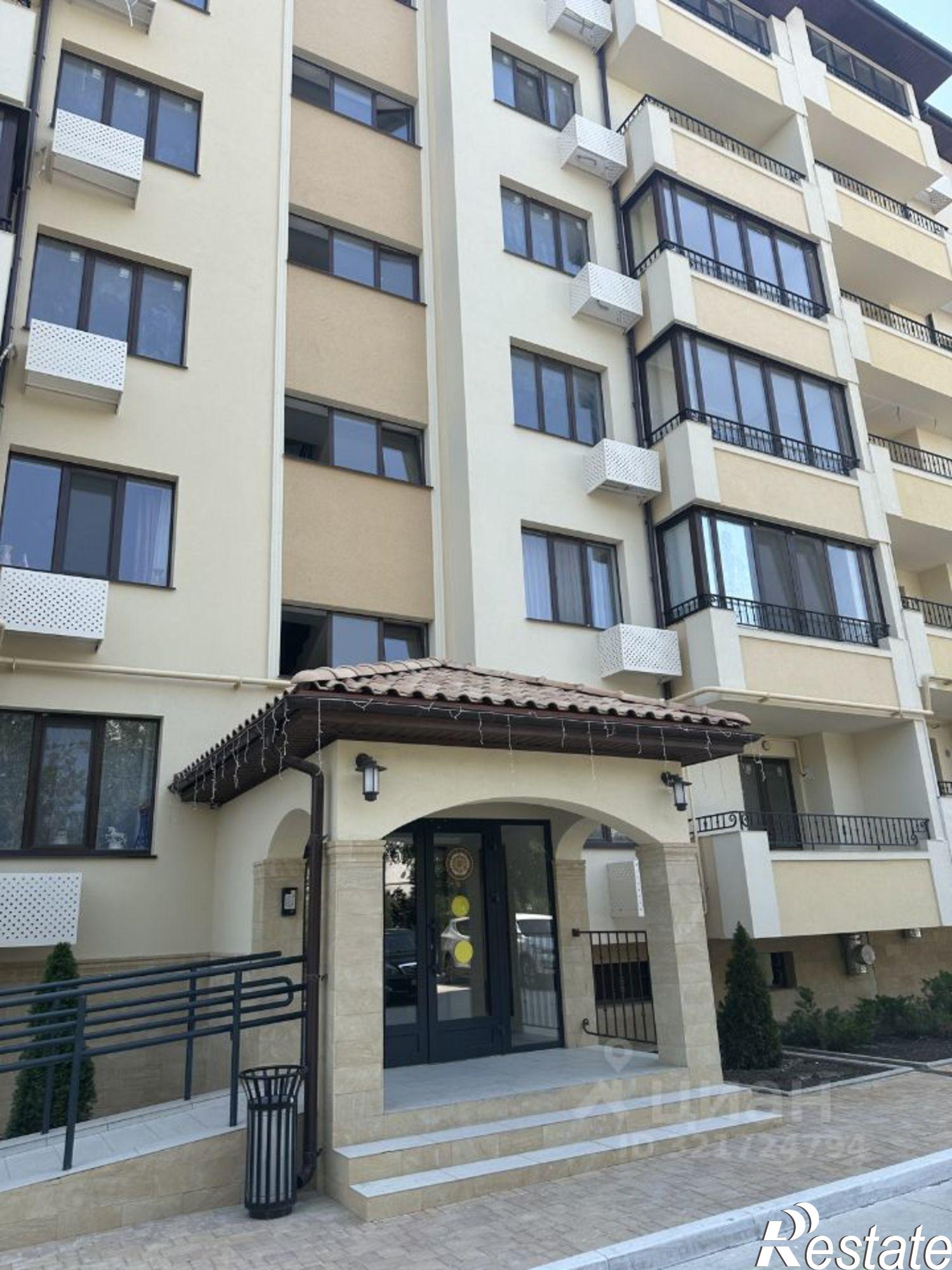 Купить квартиру за 14 075 000 рублей на Индустриальный переулок, 2 к1