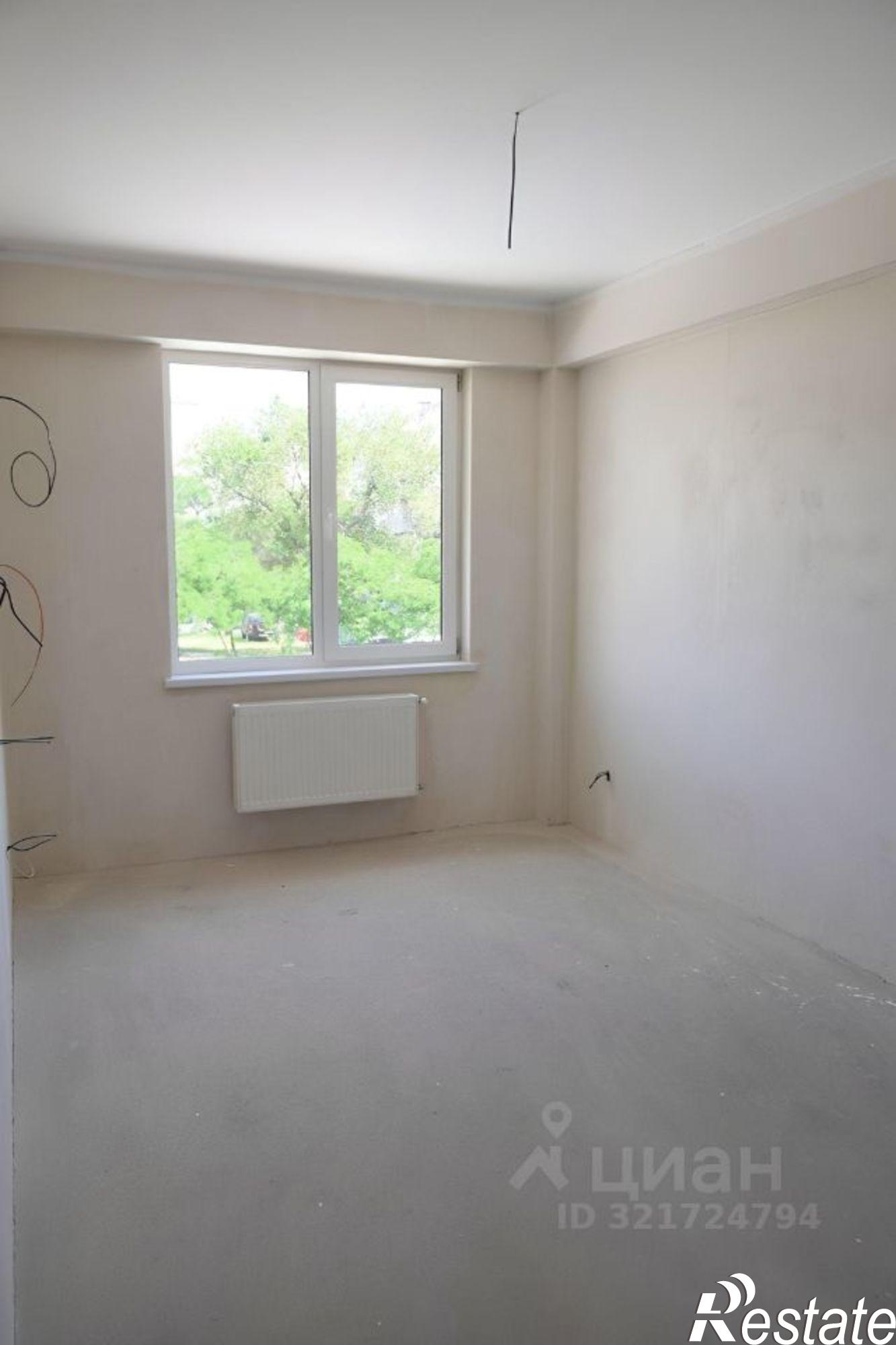 Купить квартиру за 14 075 000 рублей на Индустриальный переулок, 2 к1