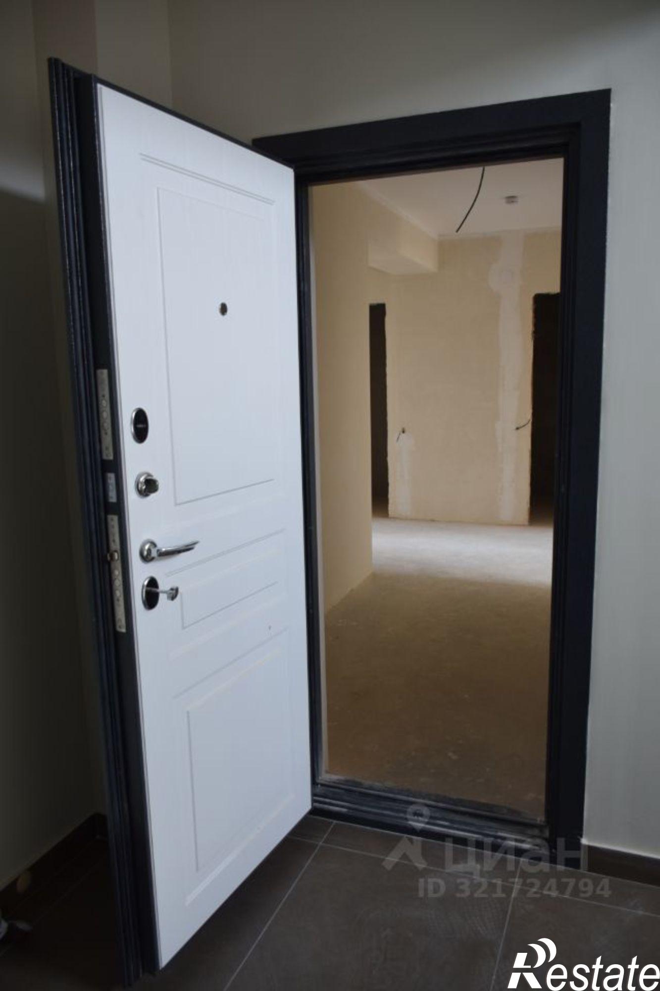 Купить квартиру за 14 075 000 рублей на Индустриальный переулок, 2 к1